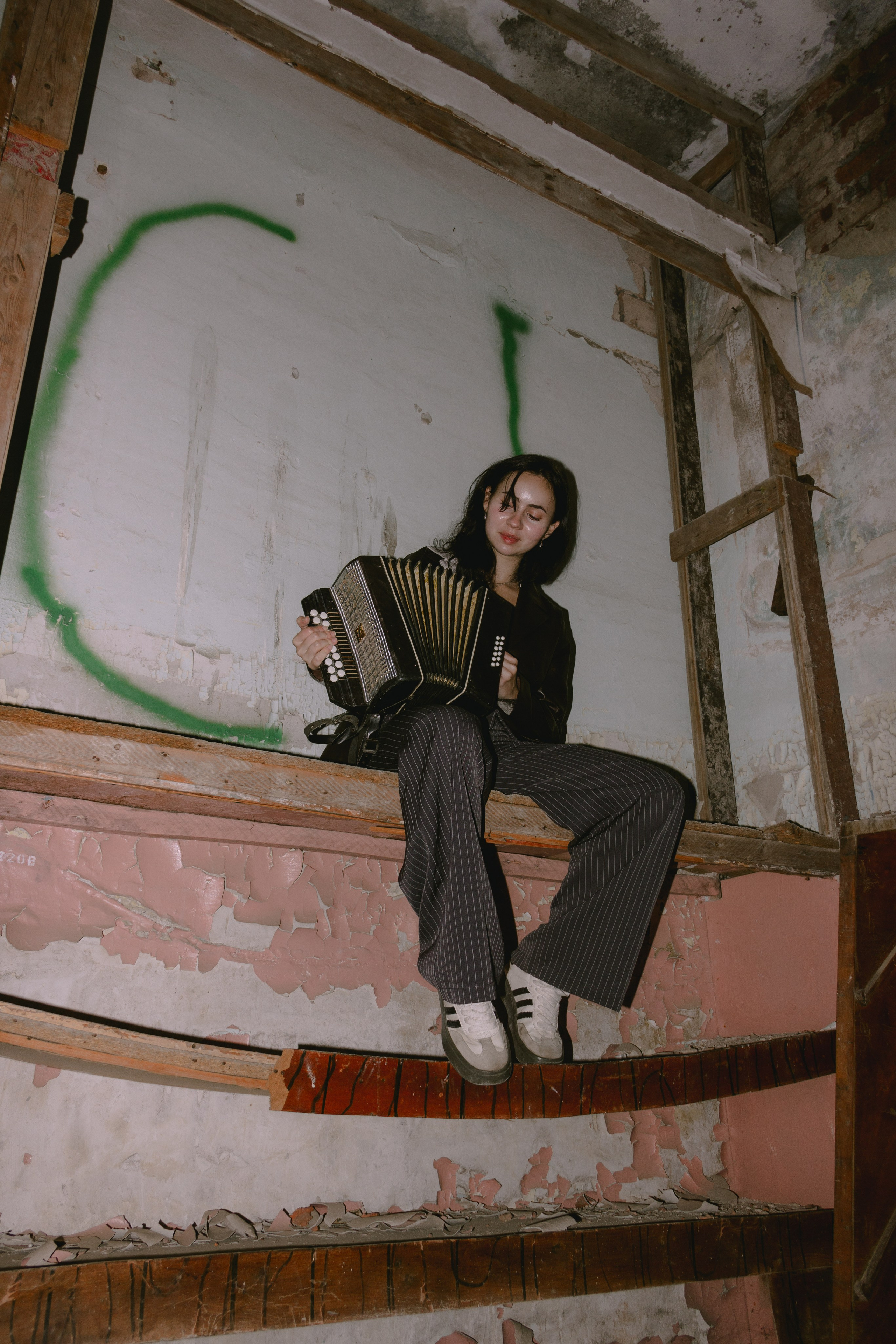 Настя. Аник фотограф Симферополь, Крым