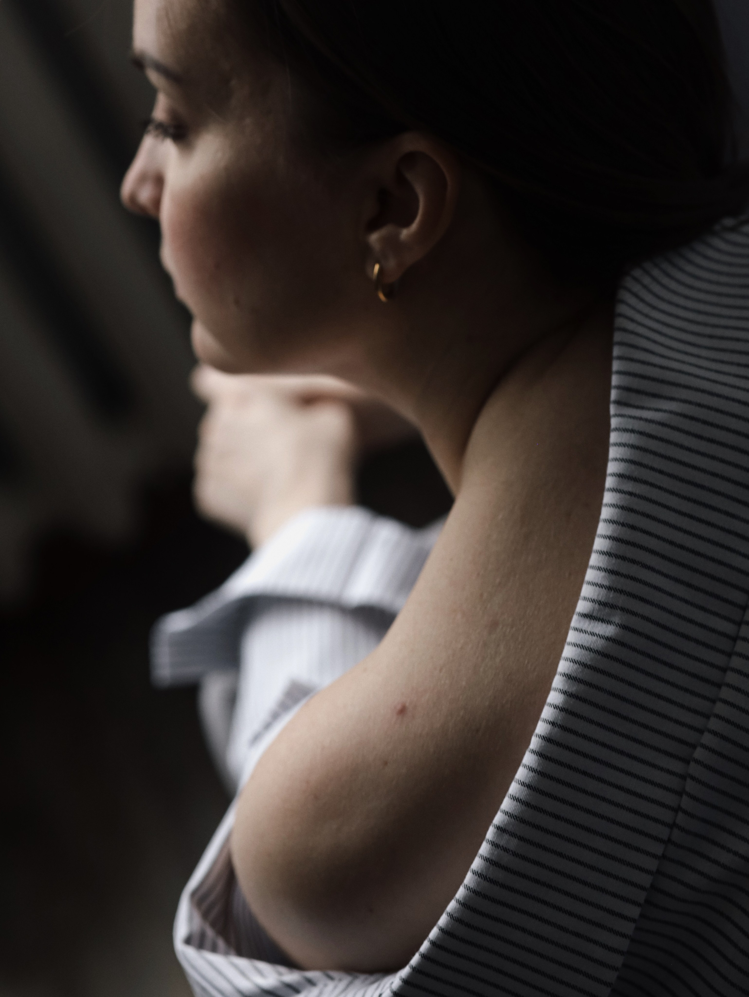 Оля. Алёна Стерхова — Предметный и портретный фотограф. Ижевск