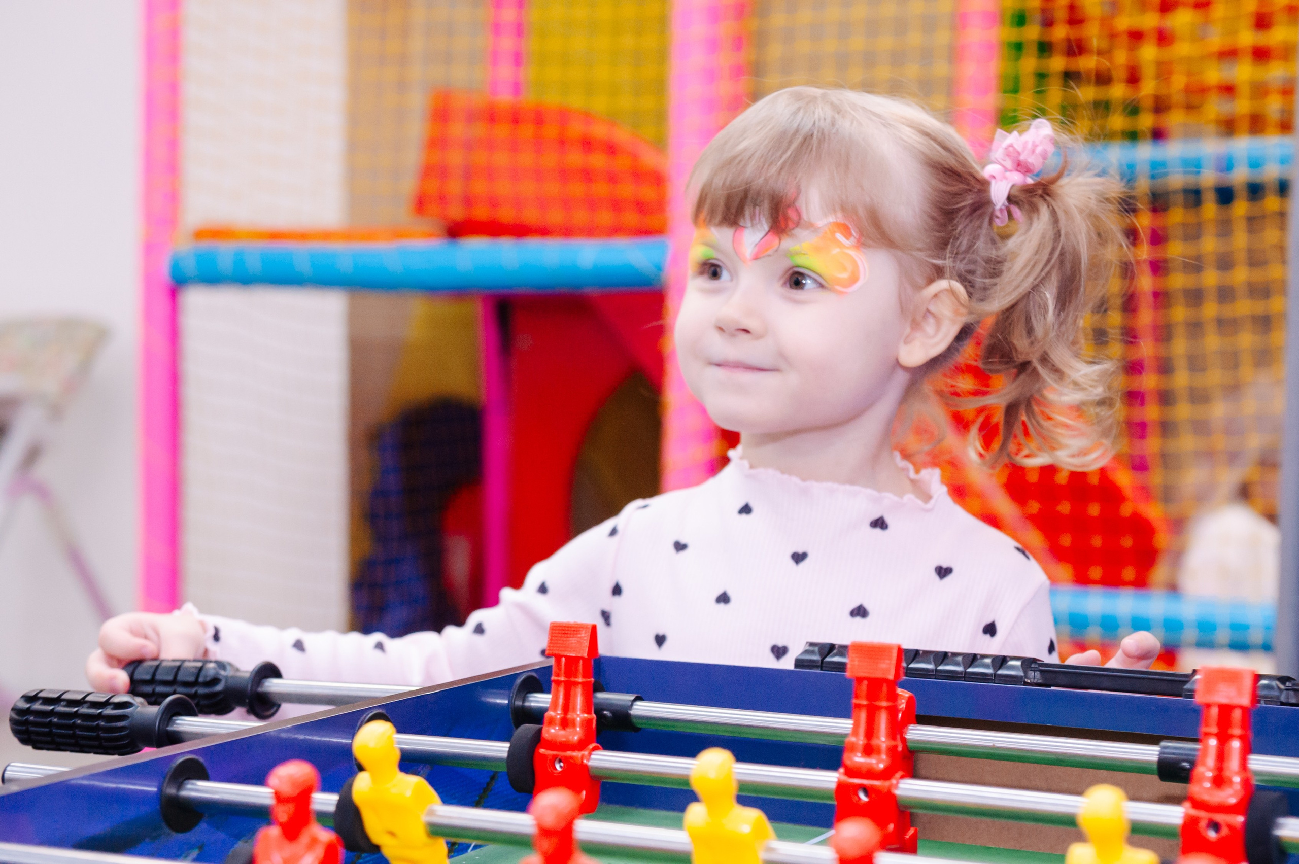 День Рождения Кати. Фотограф Магнитогорск Данил Семенов