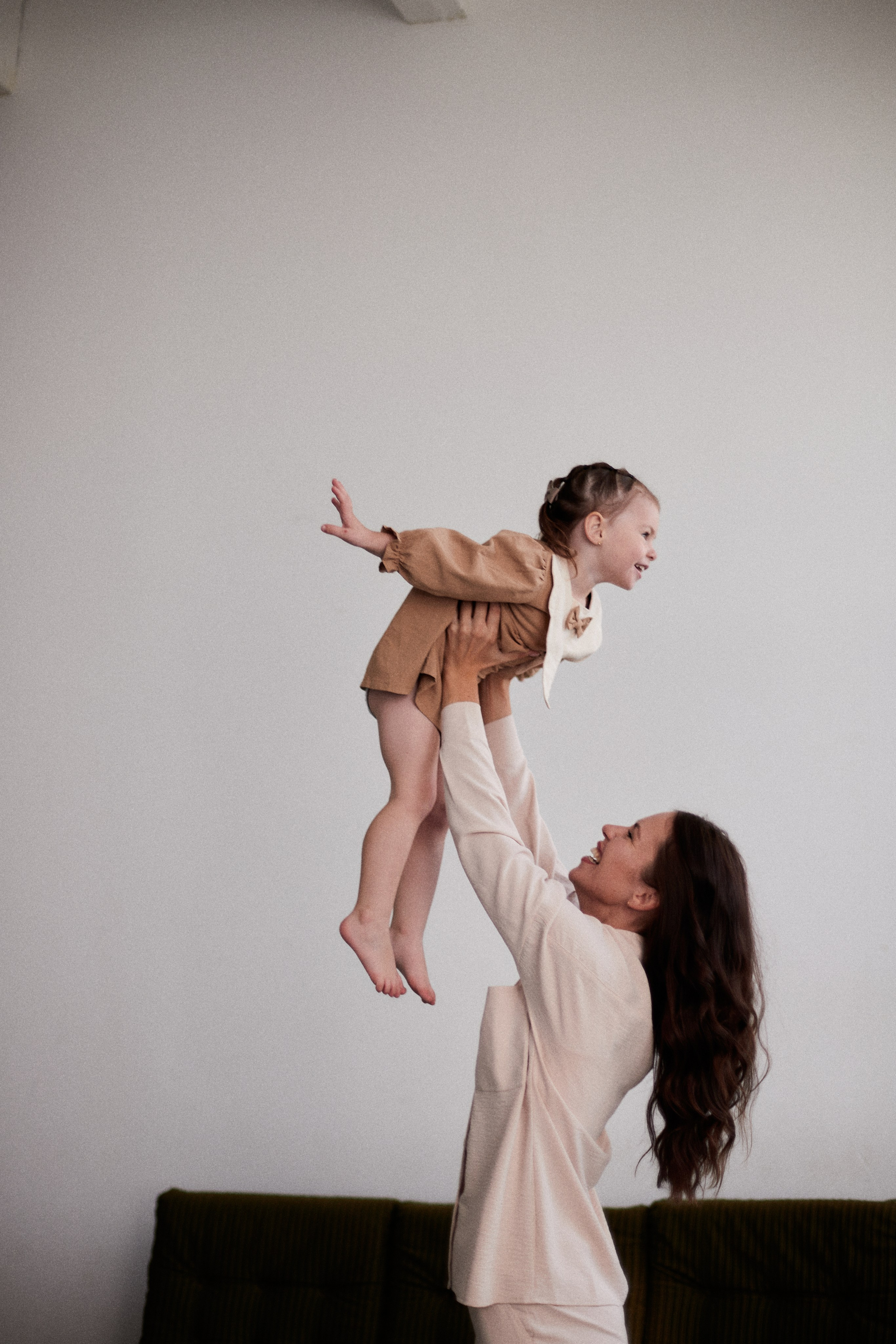 FAMILY. Фотограф в Волгограде и Москве Алина Галушкина