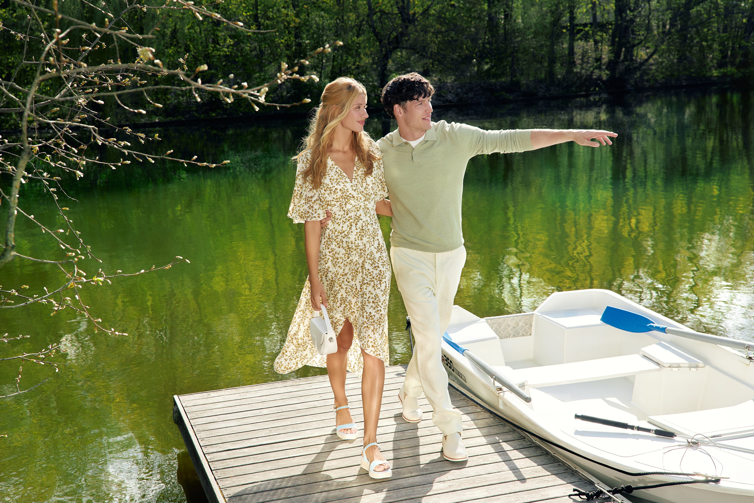 MASCOTTE. Главная