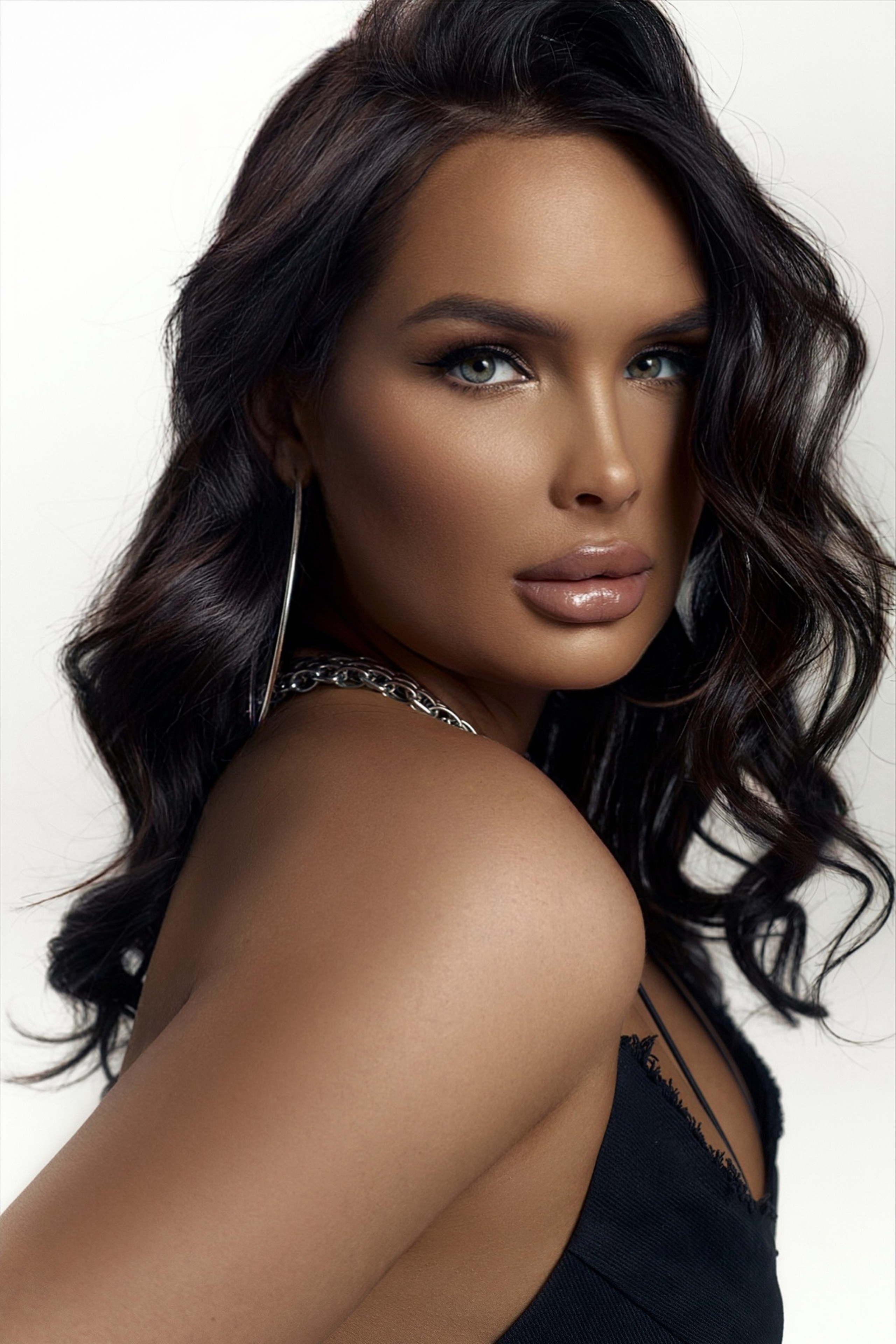 NIKA. Ася Солопова, фотограф Тюмень