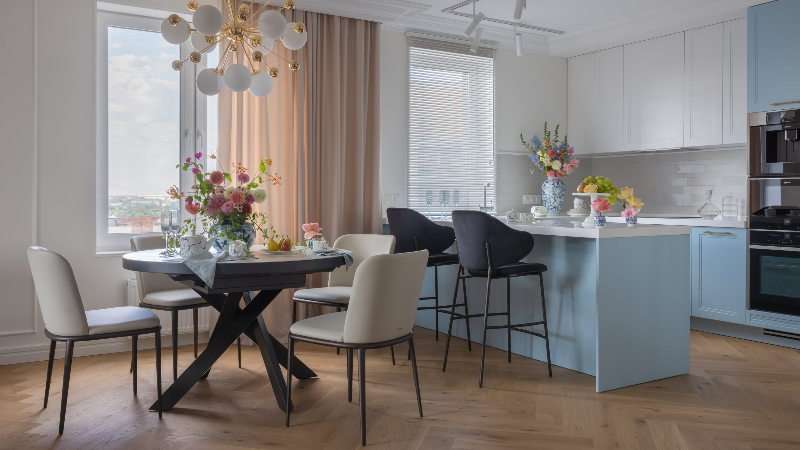 Коваль Илья — Интерьерный и архитектурный фотограф