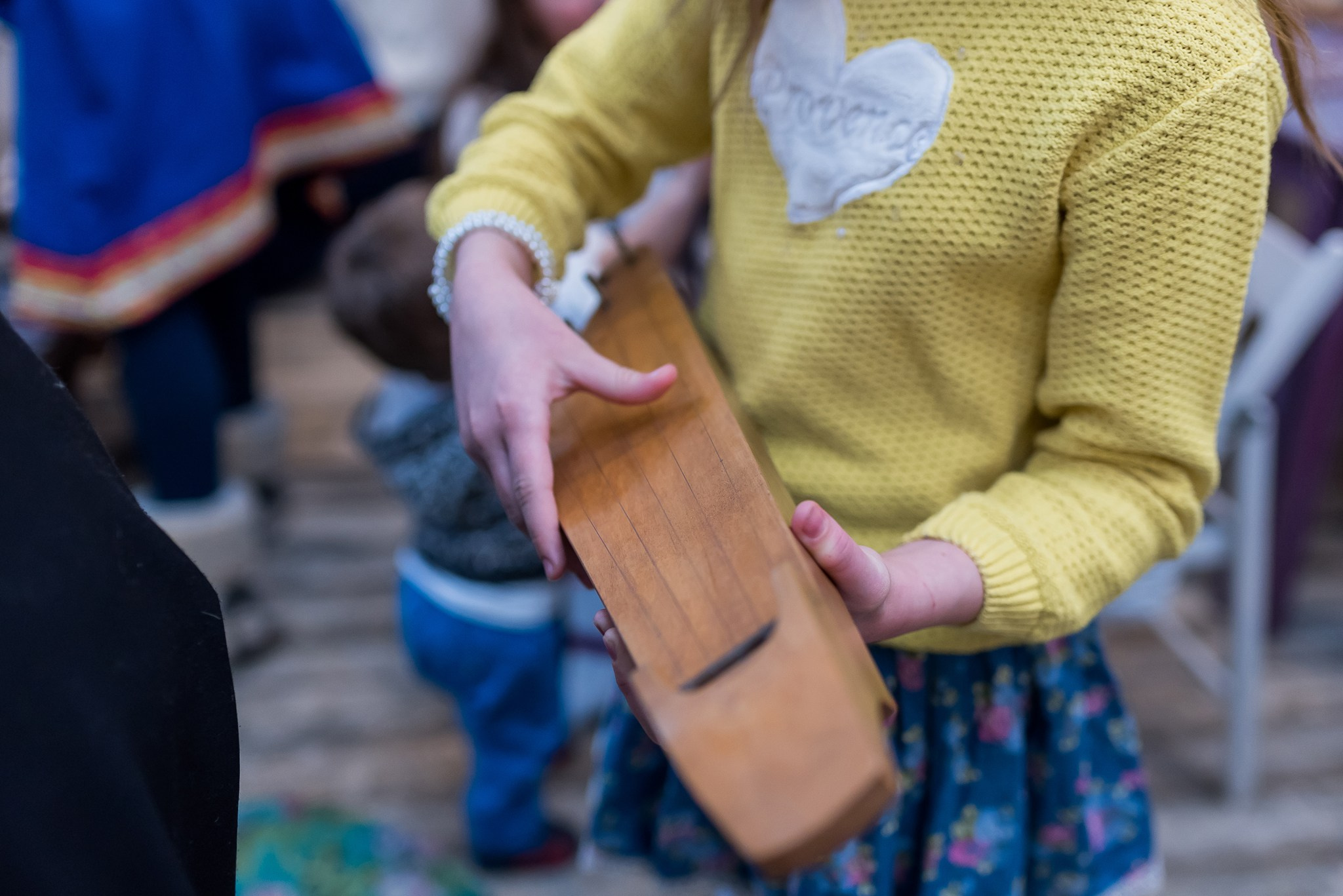 Детский театр. Свадебный и семейный фотограф из Санкт-Петербурга Климов Анатолий