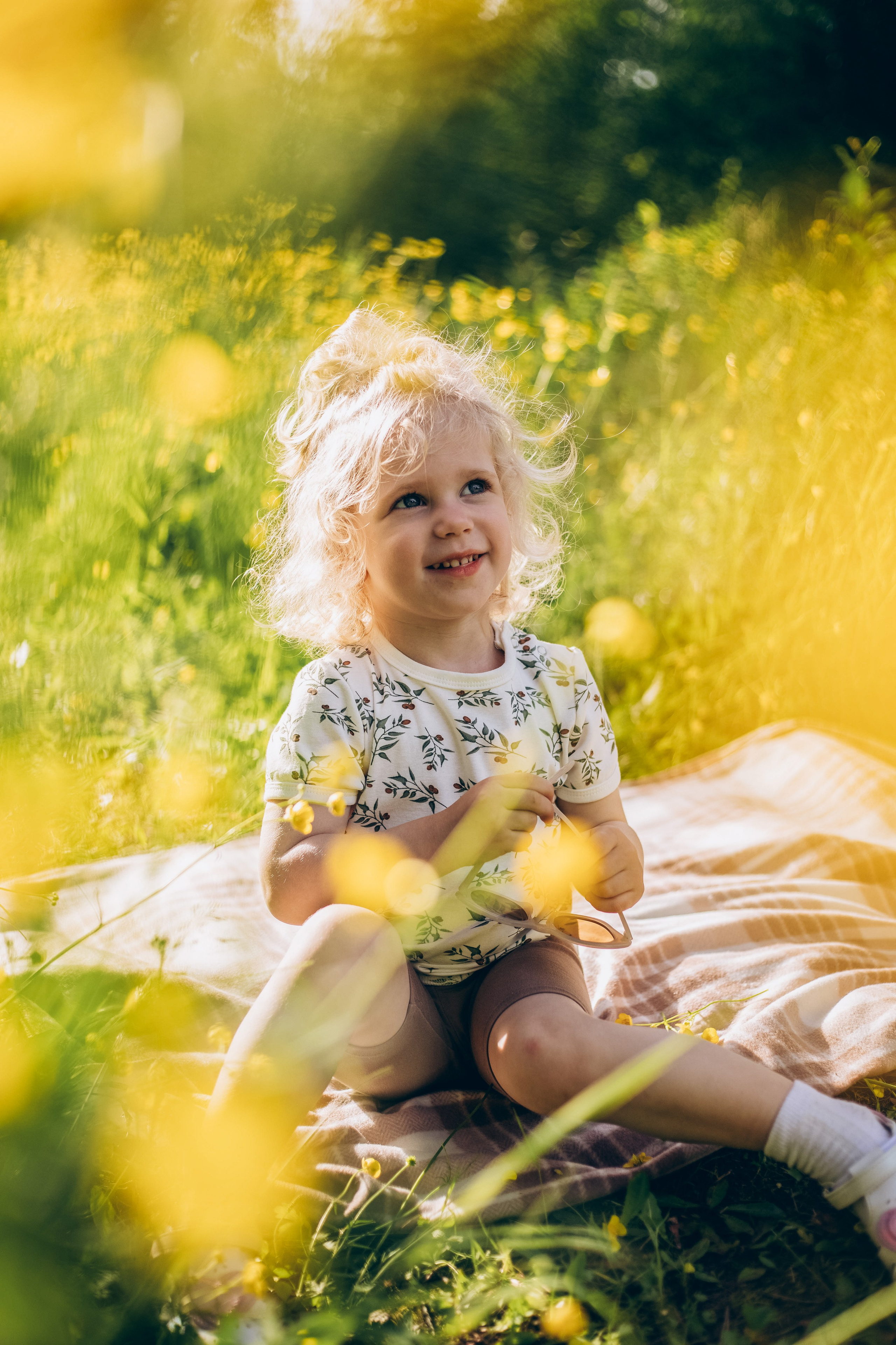 Кирочка. Семейный и детский фотограф город Тында Дарья