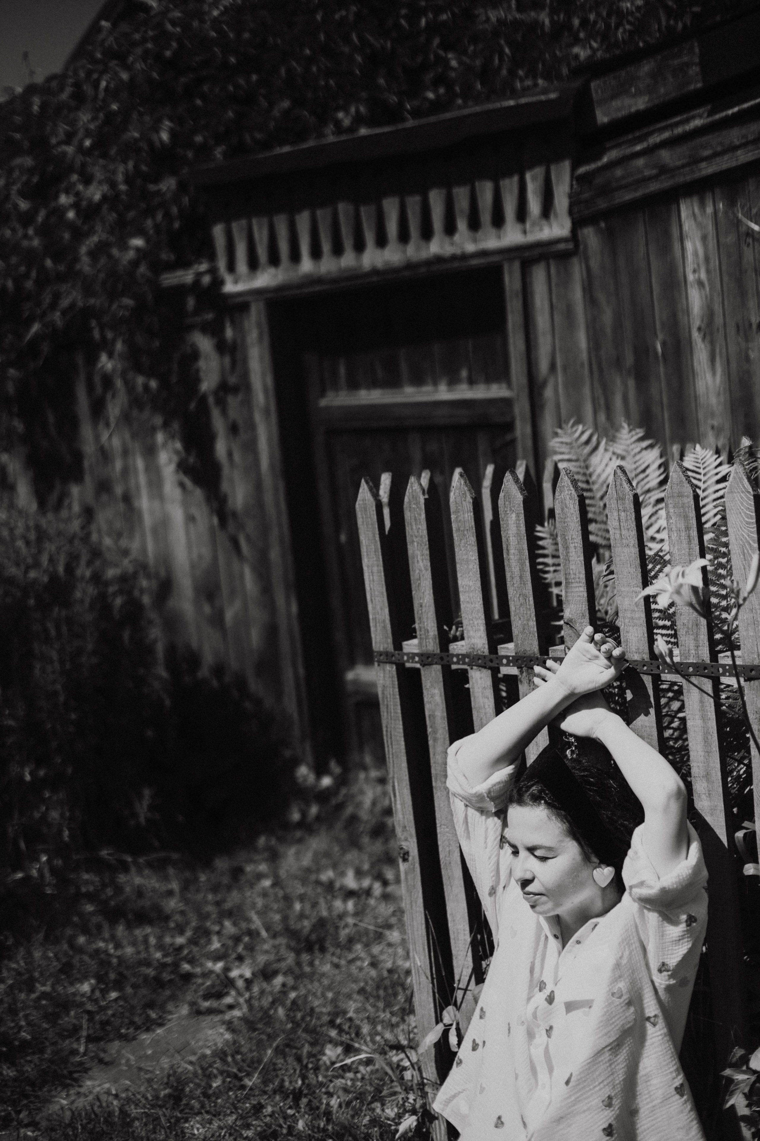 Настя Жаришка 24-го. Фотограф в Нижнем Новгороде