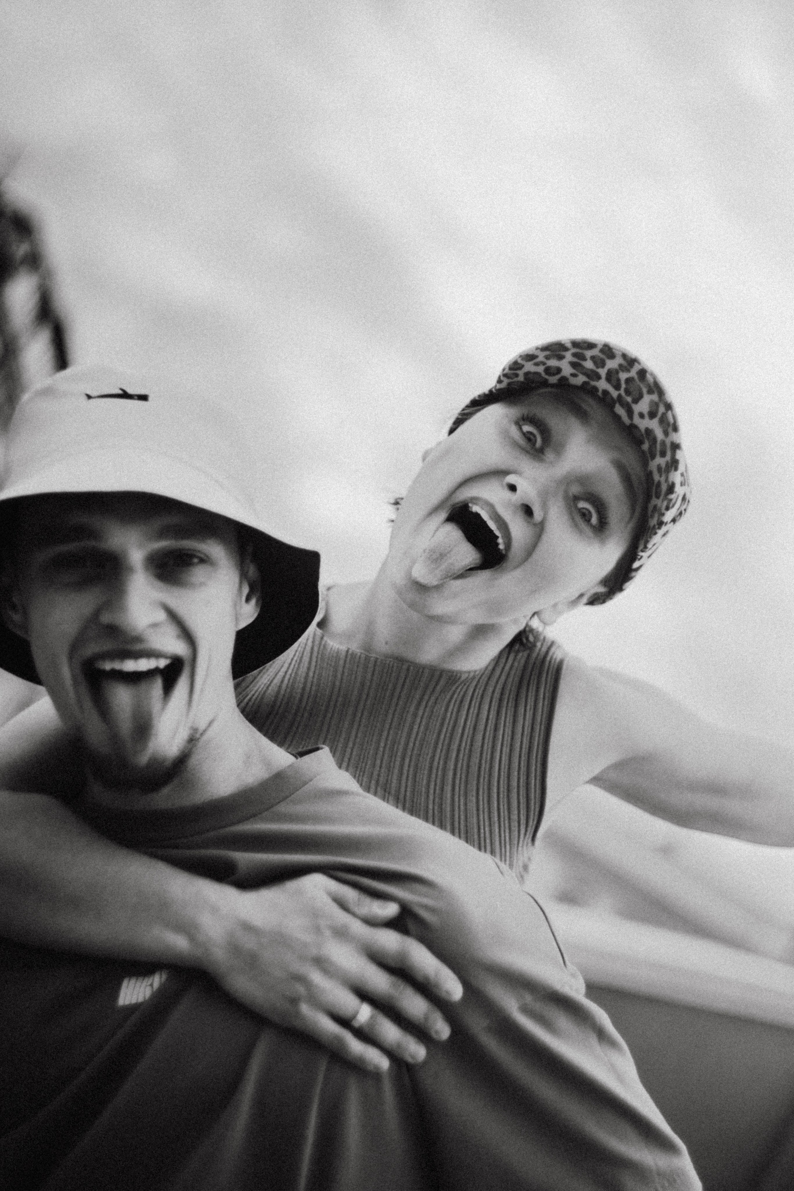 Ириша + Миша. Брат и сестра. Фотограф в Нижнем Новгороде