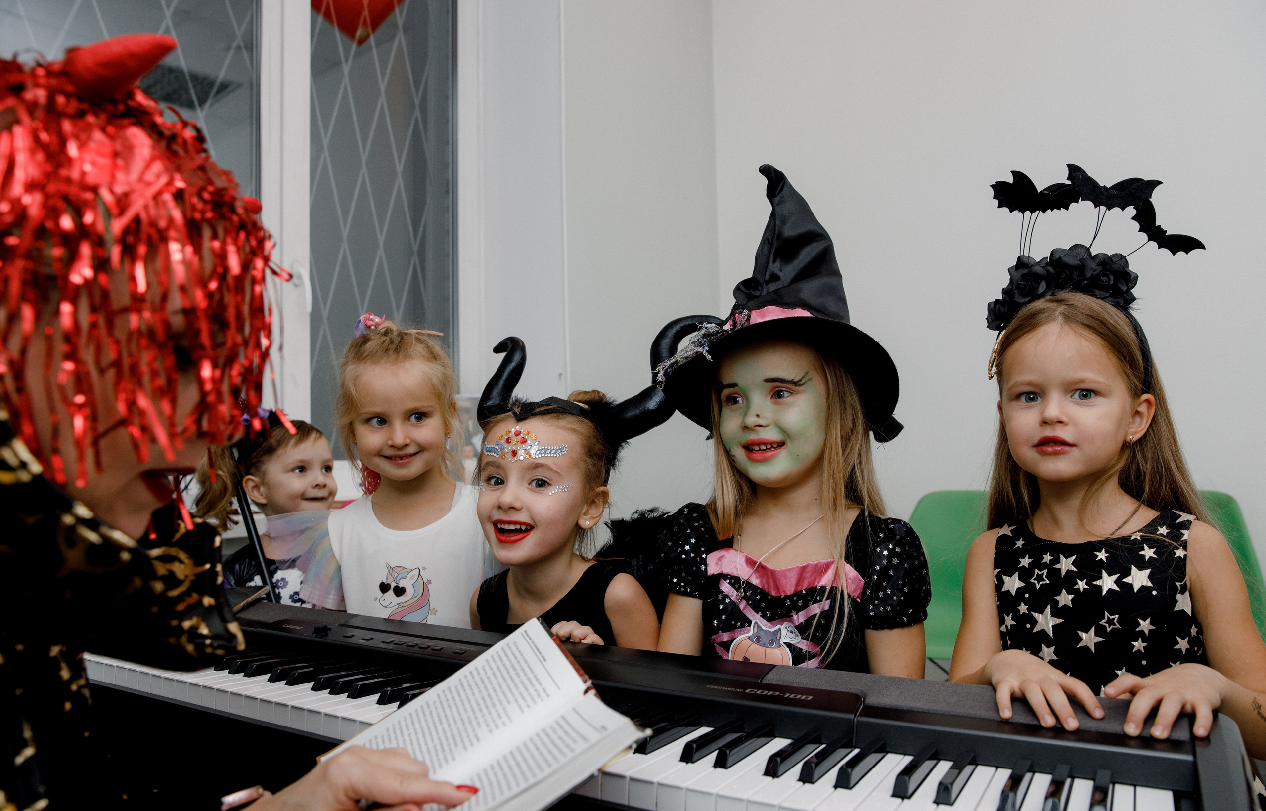 Общий. Креатор Ольга Яш