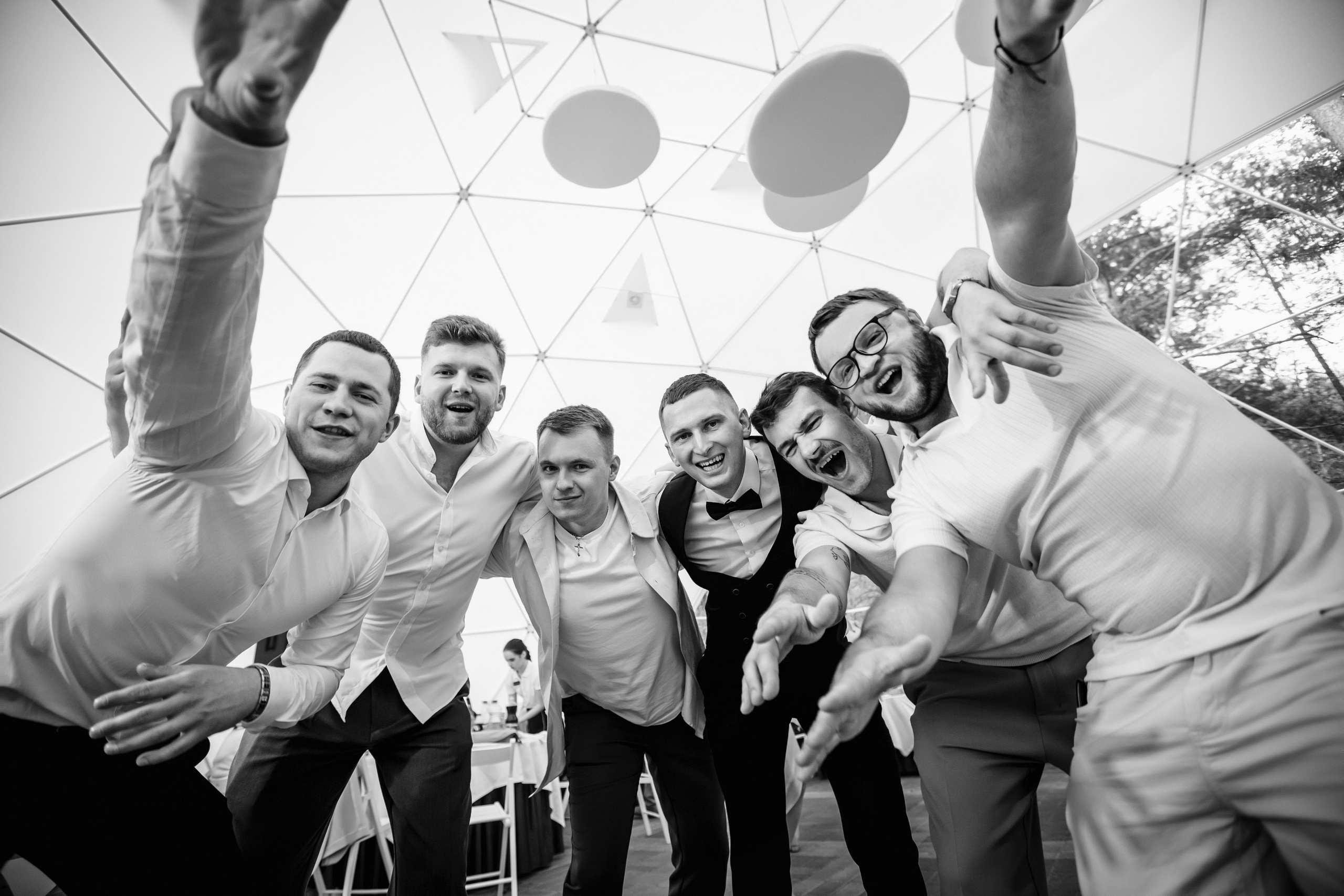 Андрей&Анна. Свадебный и семейный фотограф Амина Шабанова