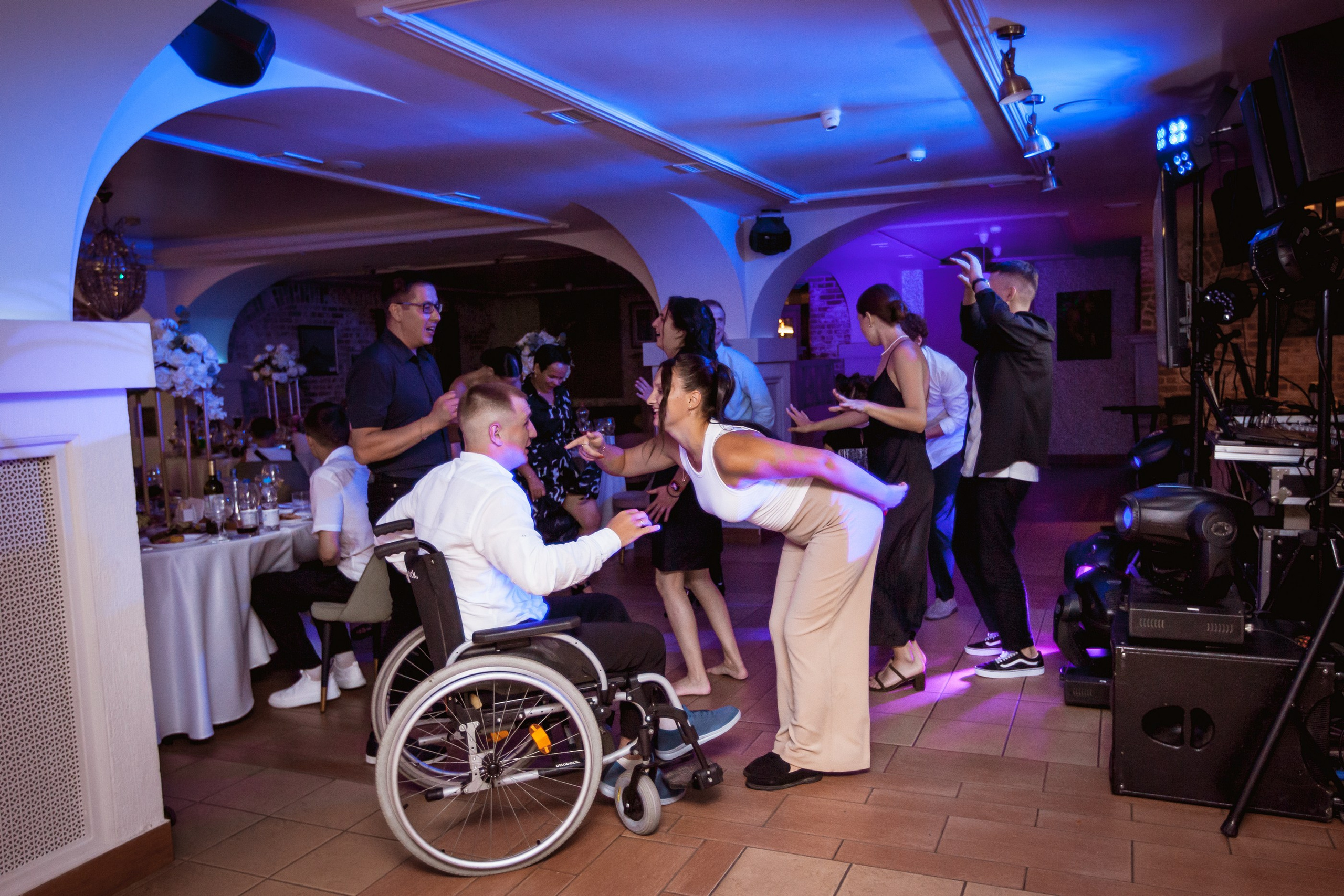 Алексей&Ольга. Свадебный и семейный фотограф Амина Шабанова