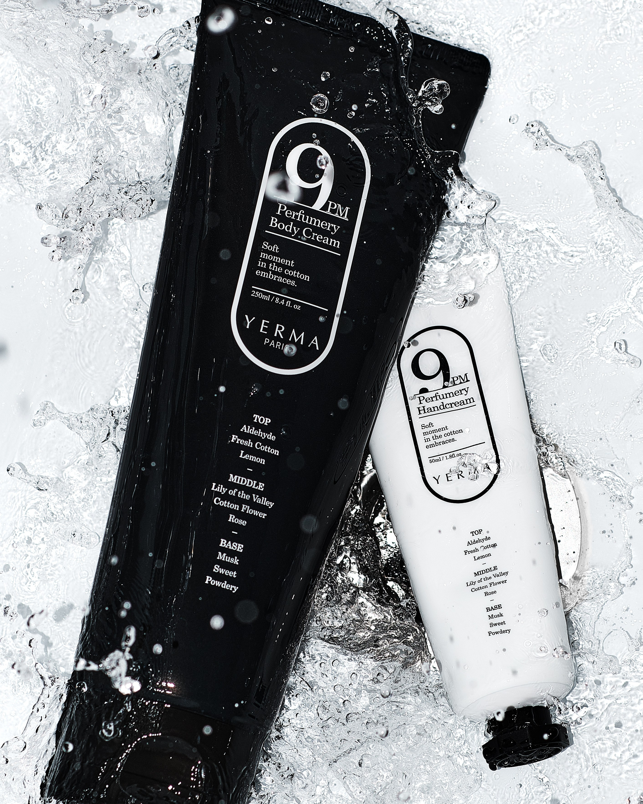 Yerma. Студийный фотограф в Москве Илья Сухов