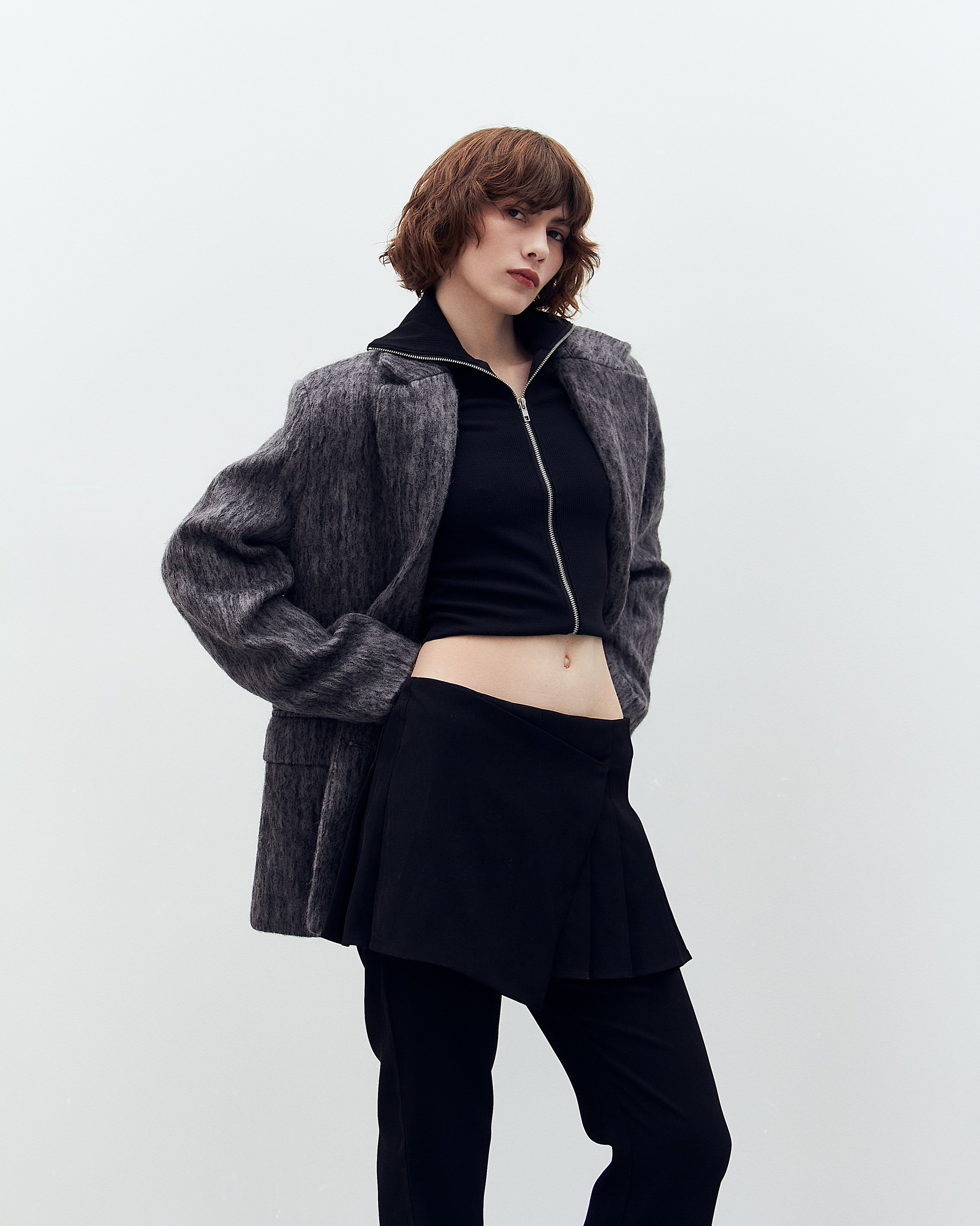 Анна. Студийный фотограф в Москве Илья Сухов