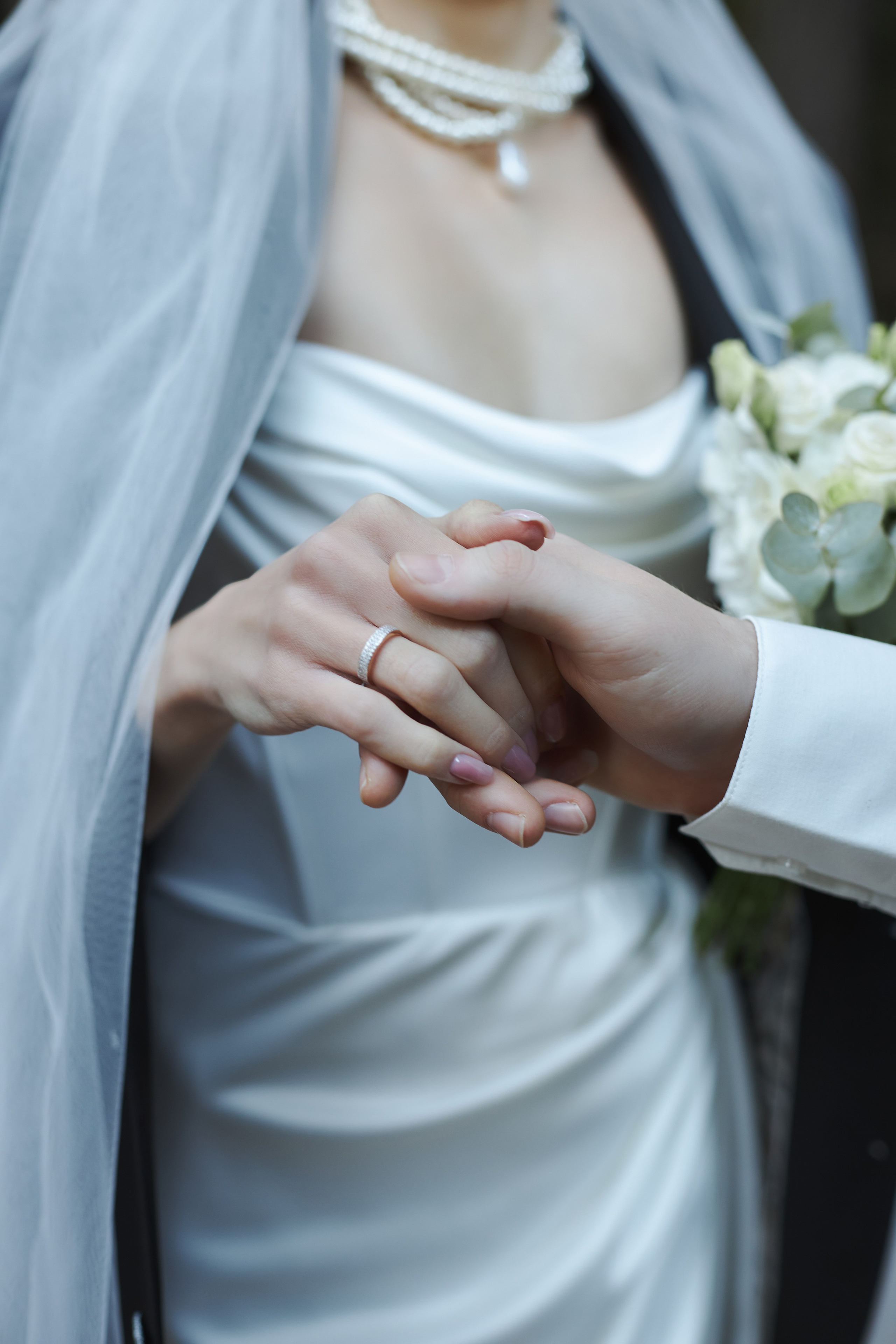 Юрий и Александра. Свадебный семейный Фотограф в Домодедово и Москве Дарья Капитанова