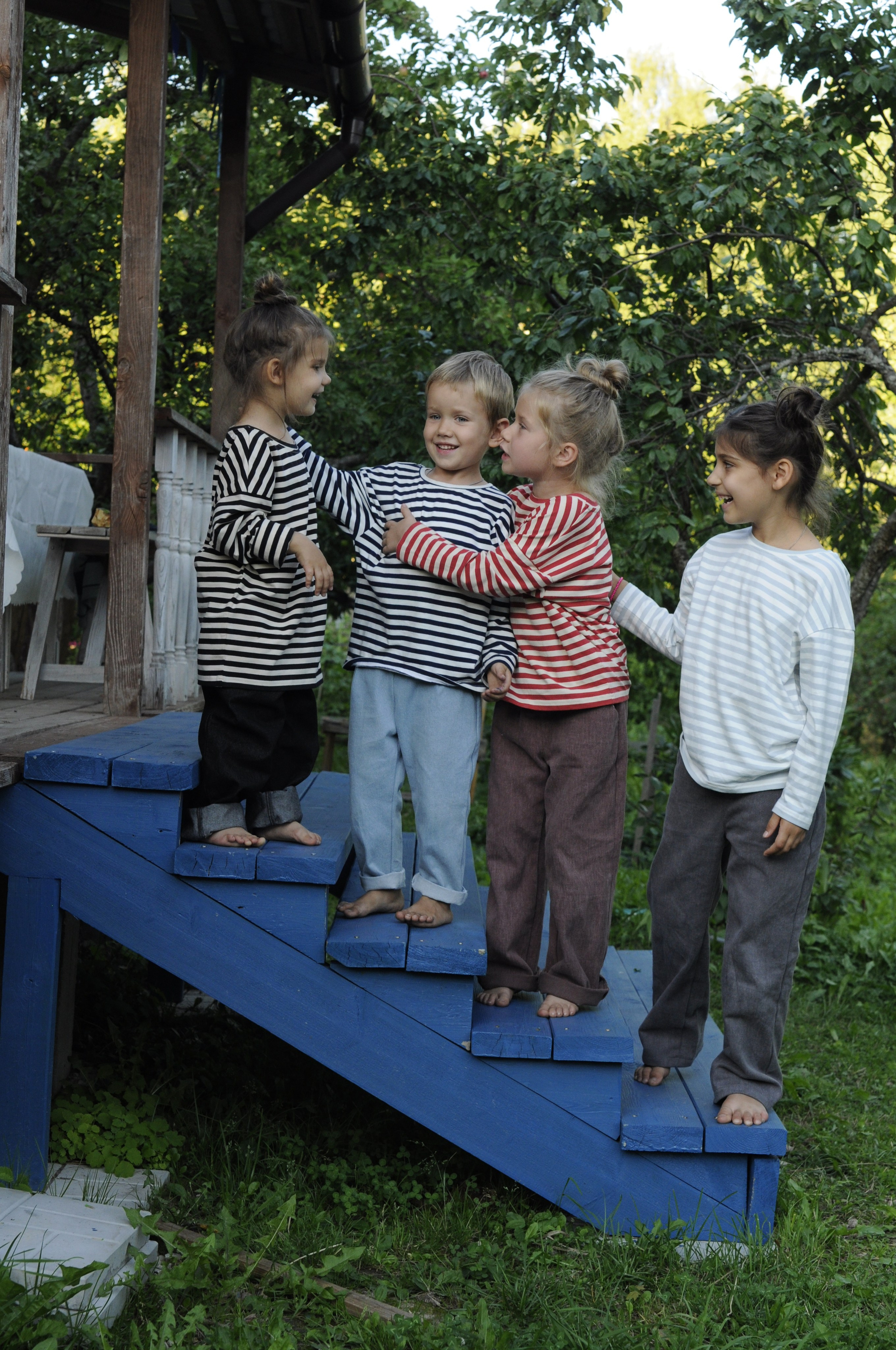 Ingrey loolbook. Фотограф в Санкт-Петербурге Ольга Московкина