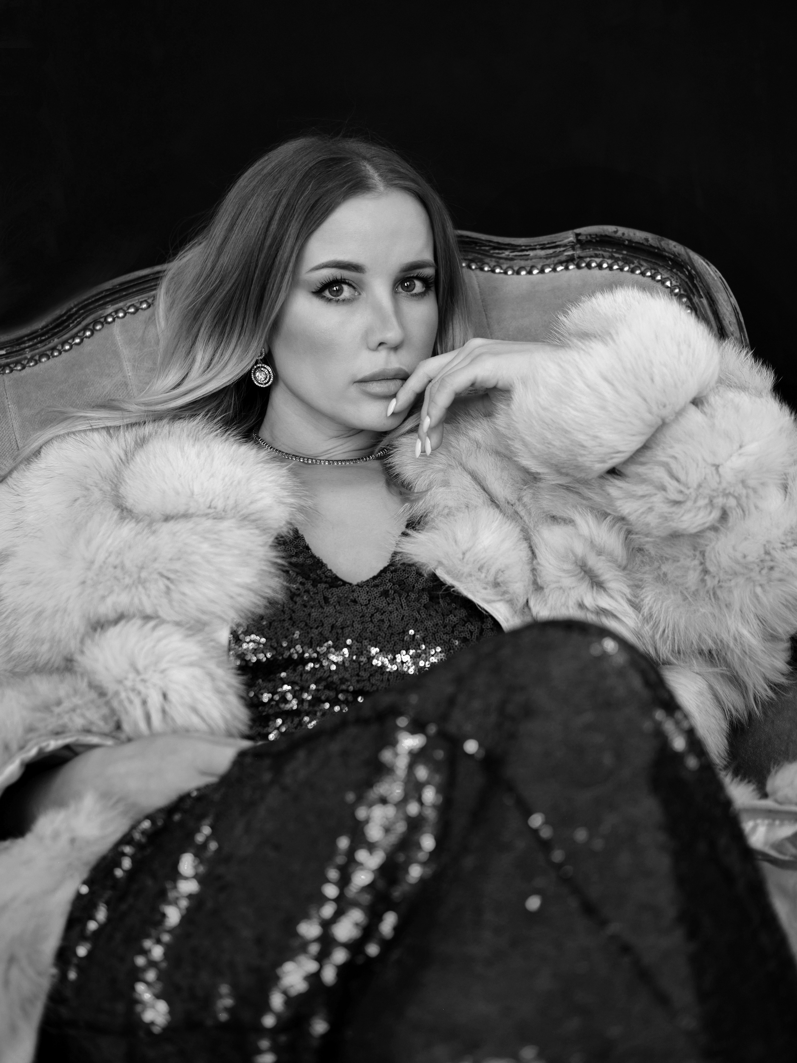 Екатерина. Портретный фотограф Влад Егоров