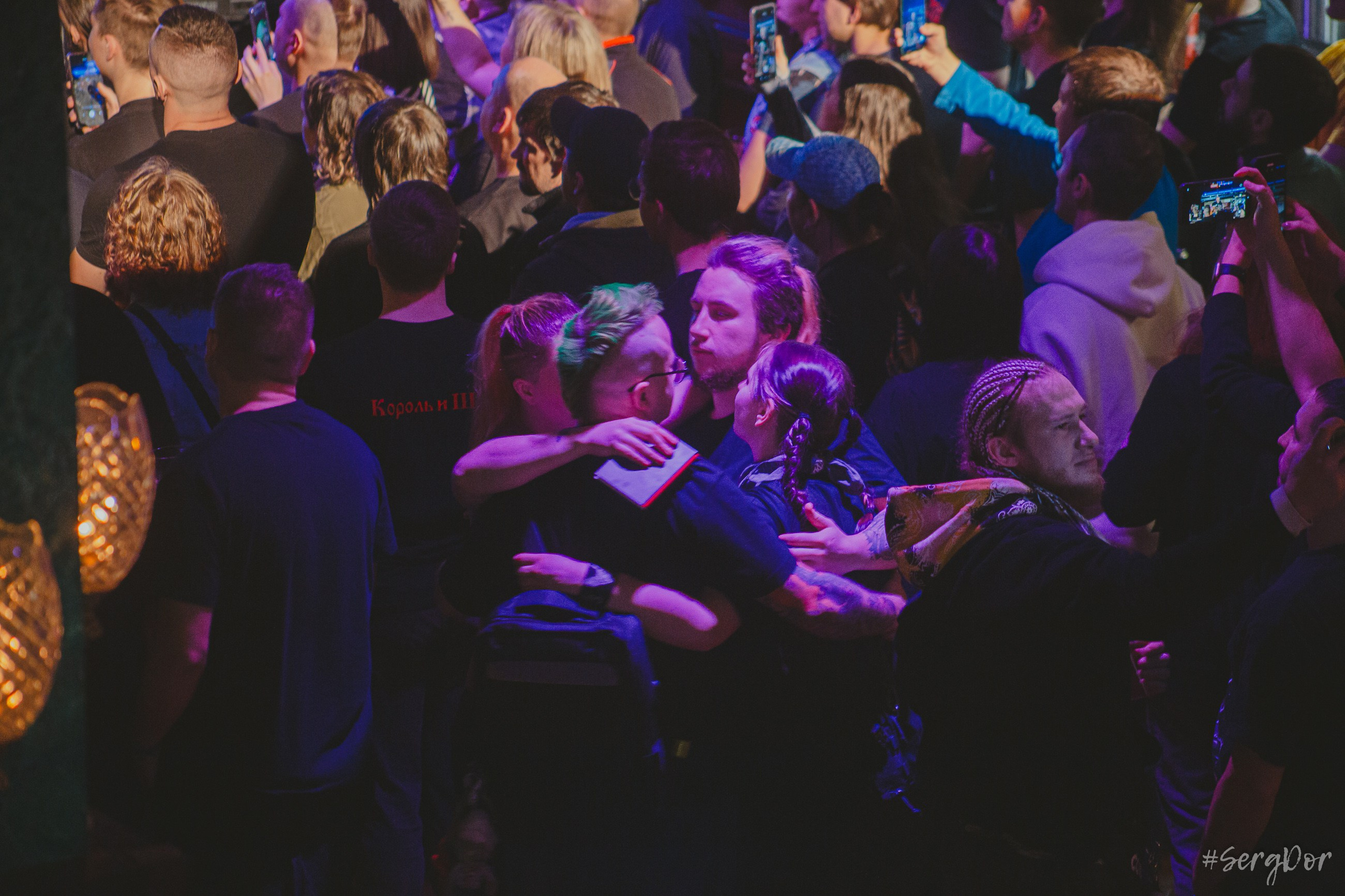 Дима Сокол, Douglas, Дуглас, Йорш, Санкт-Петербург, СПб, 25.01.2025, SergDor, 25 января 2025 года, #SergDor