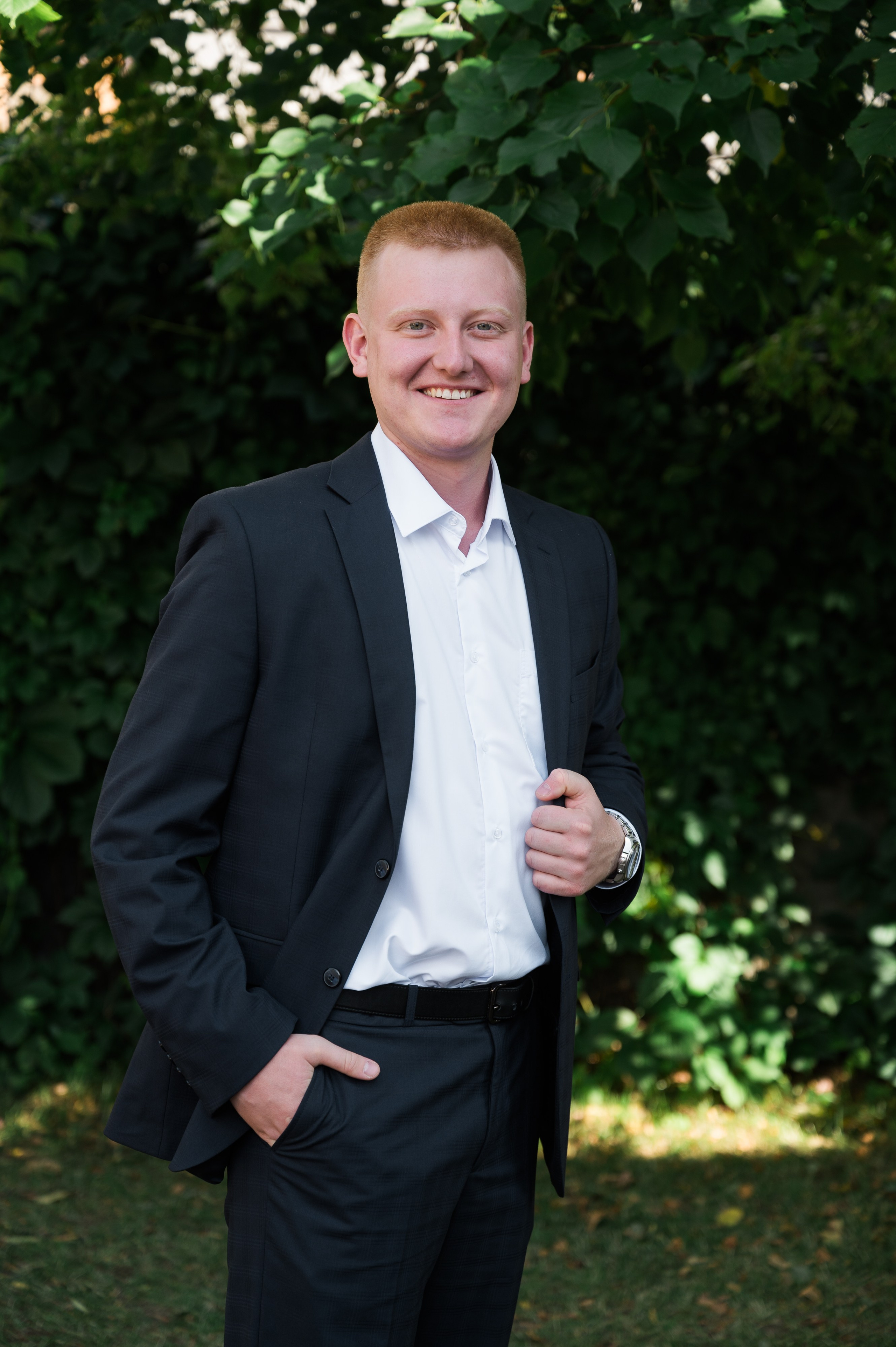 Коля и Марго