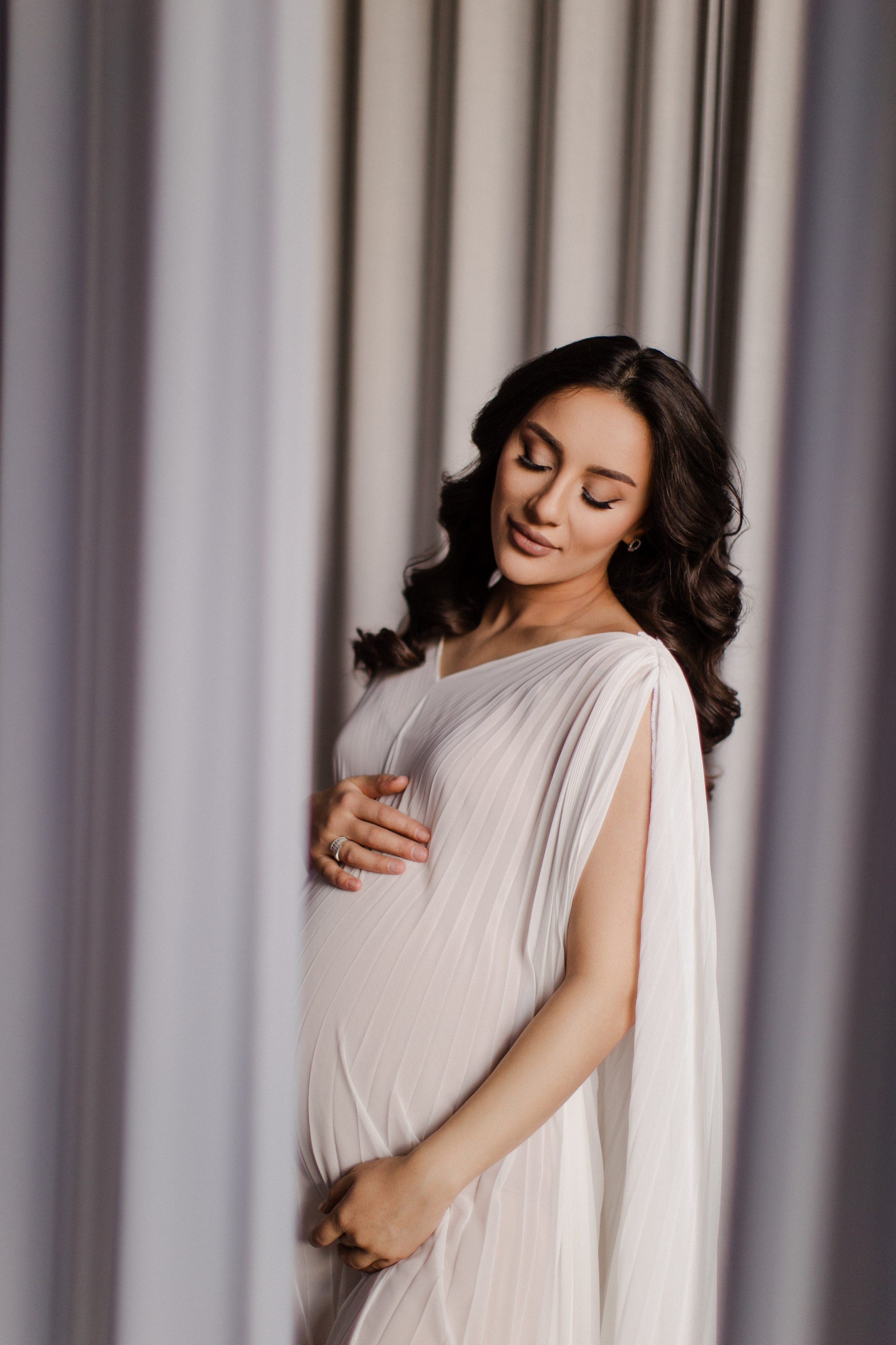 Зара. Семейный и детский фотограф в Москве Кузьмина Мария