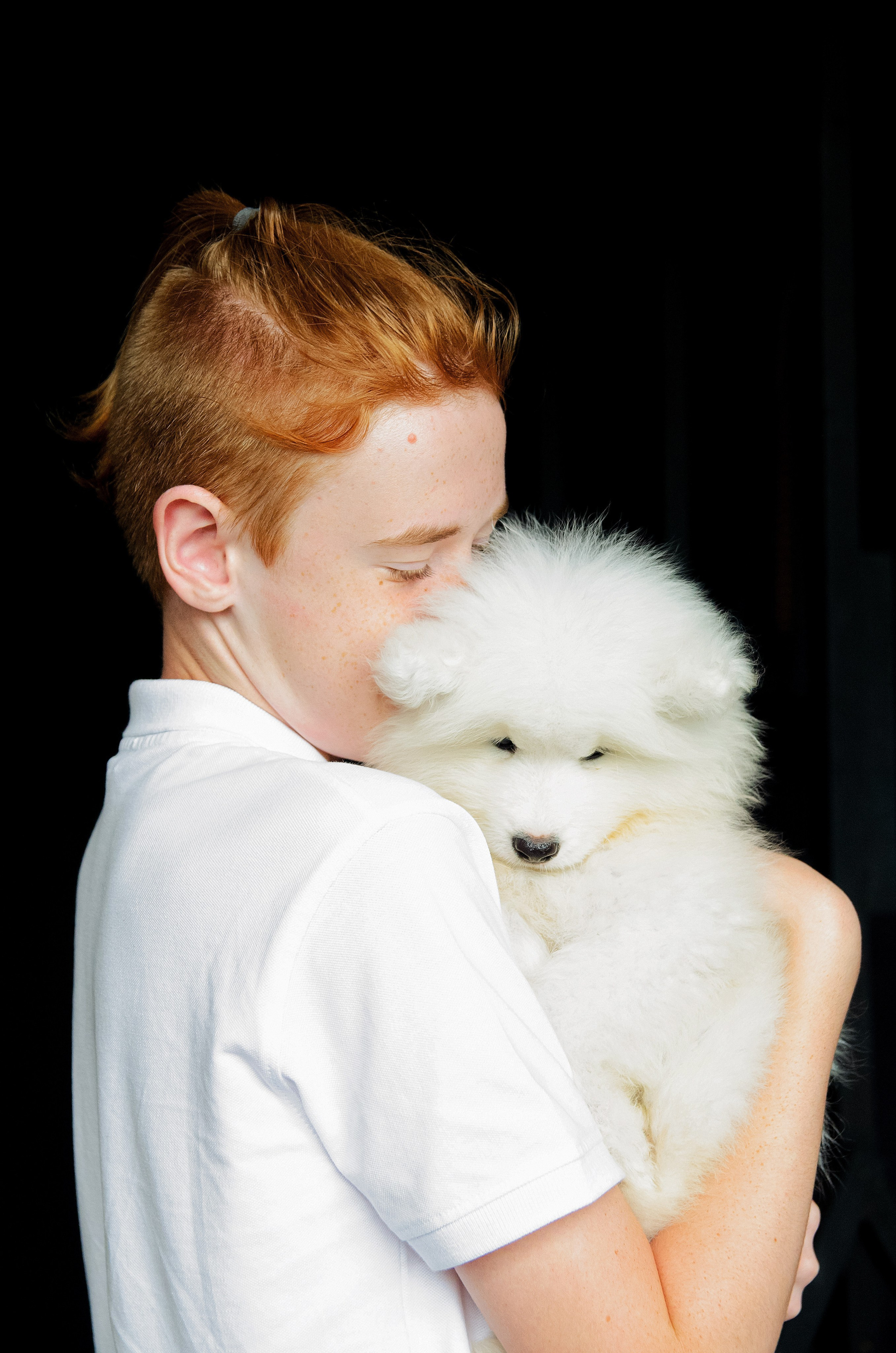 Творческие фотосессии. Фотограф в Хабаровске