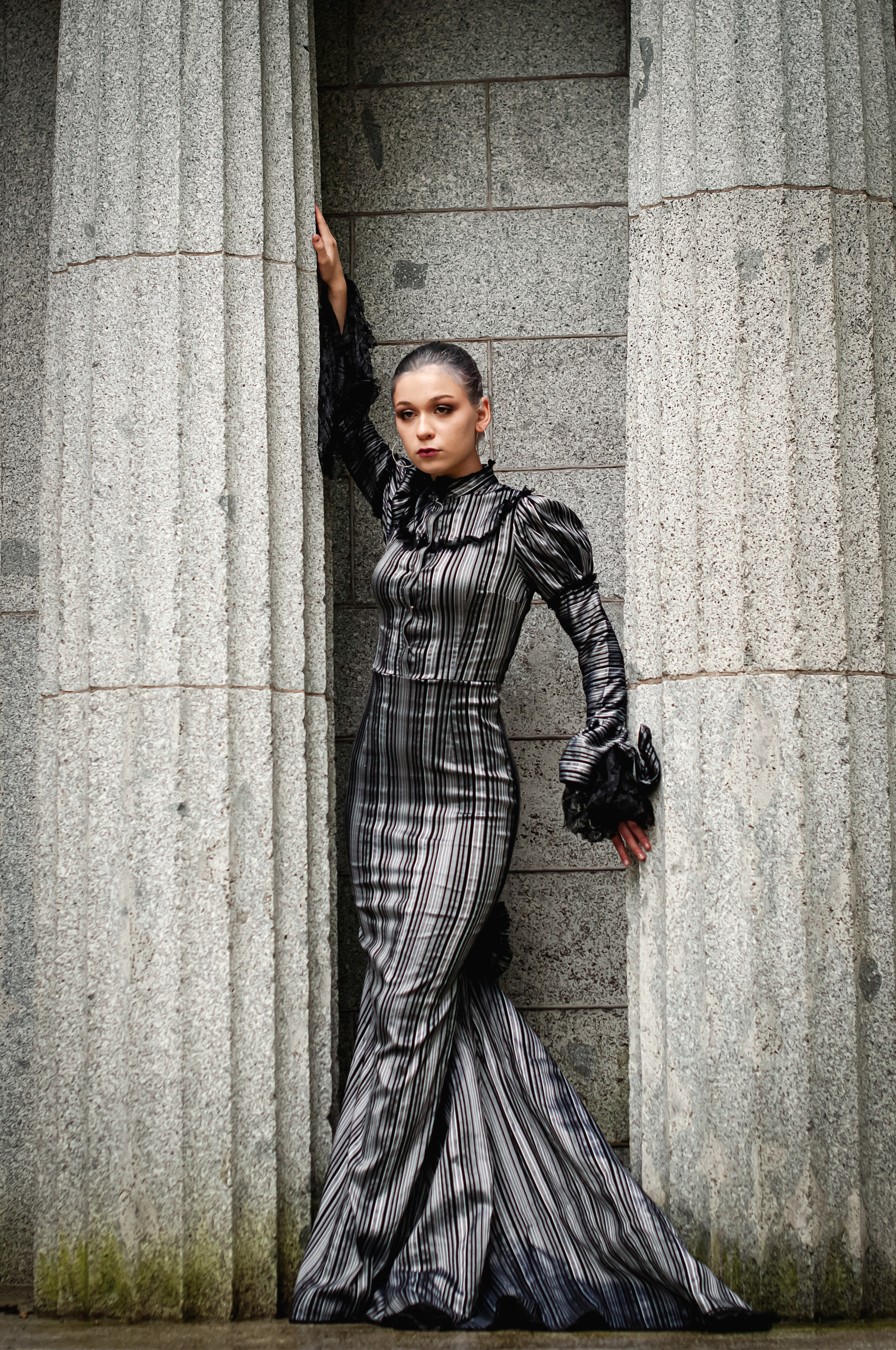 Творческие фотосессии. Фотограф в Хабаровске