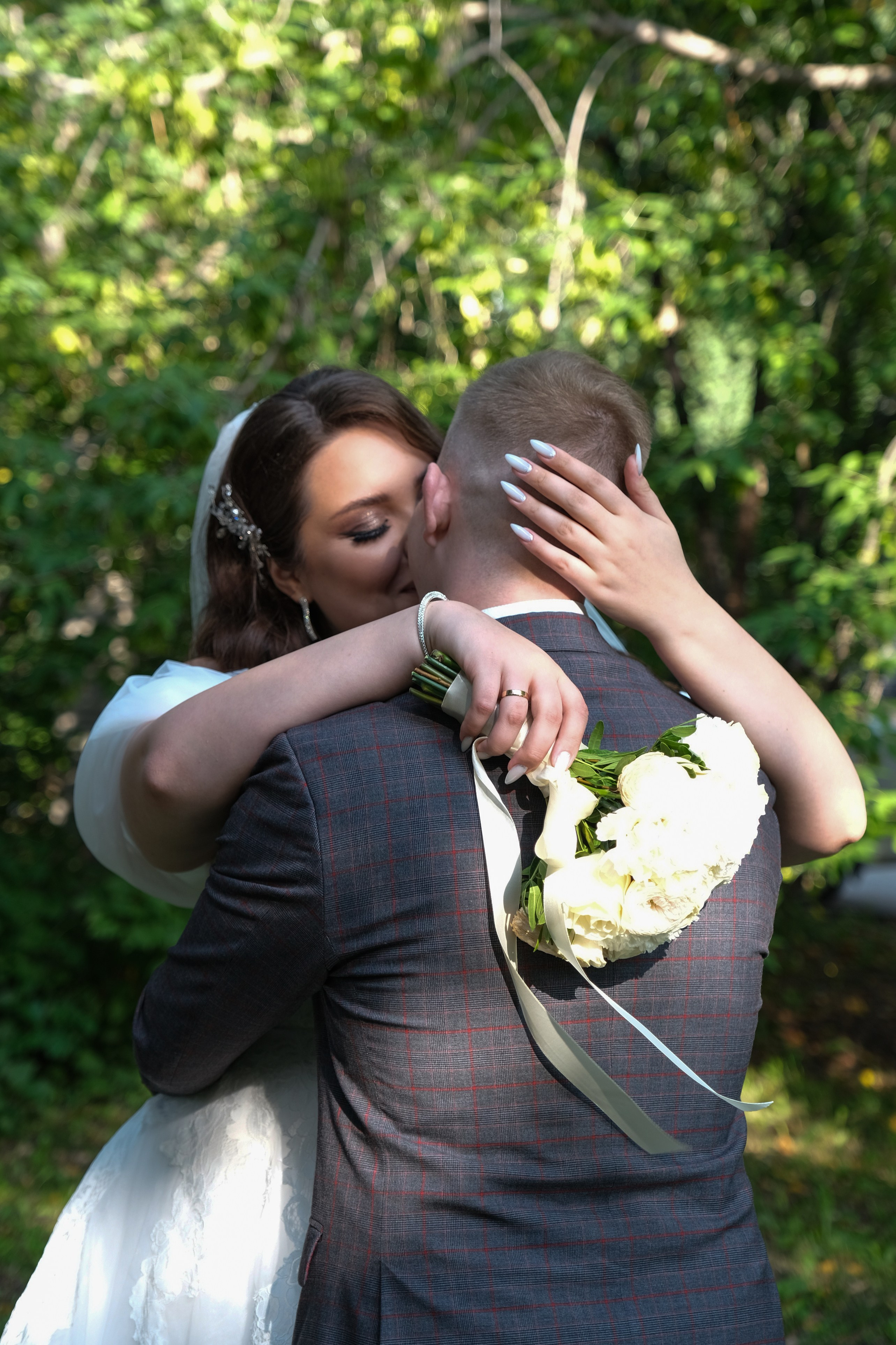 Свадьба Павла и Виктории. Свадебный фотограф в Челябинске Сырчикова Наталья