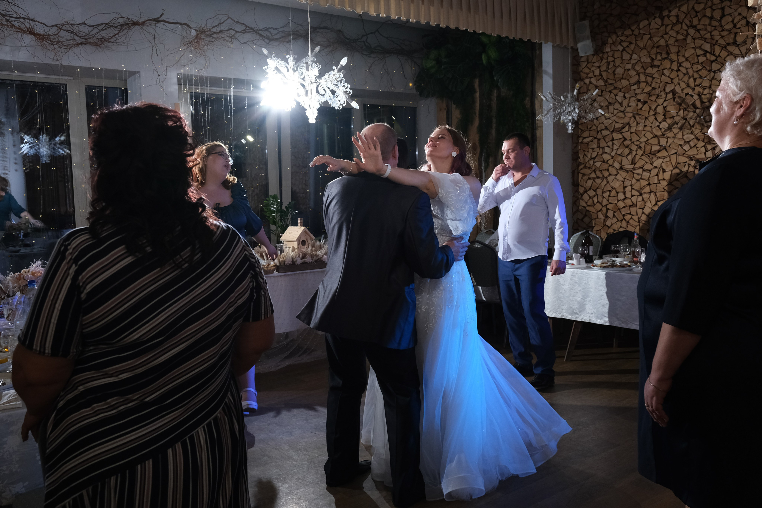 Свадьба Вячеслава и Екатерины. Свадебный фотограф в Челябинске Сырчикова Наталья