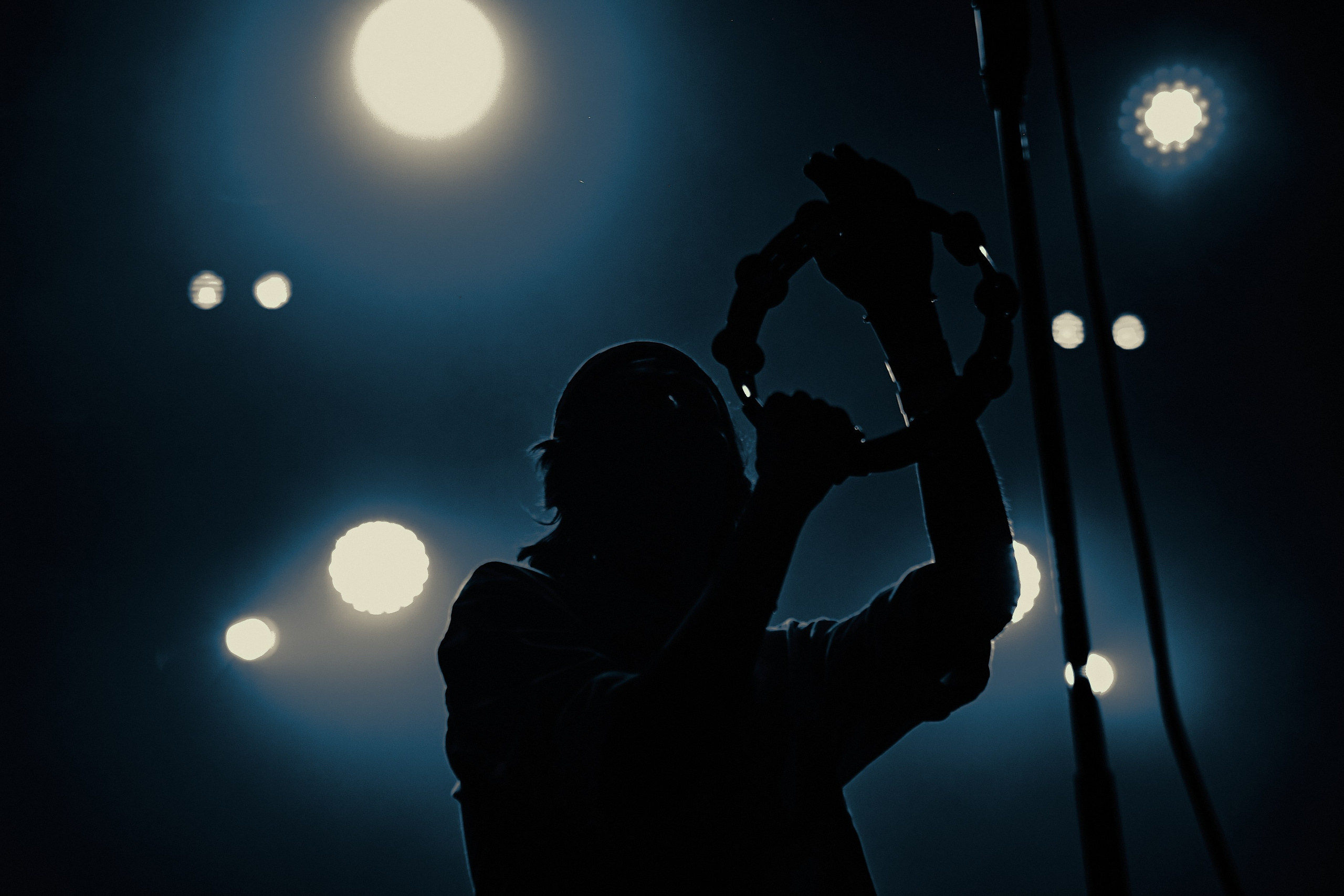 Концерты. Visual artist Konstantin KoT