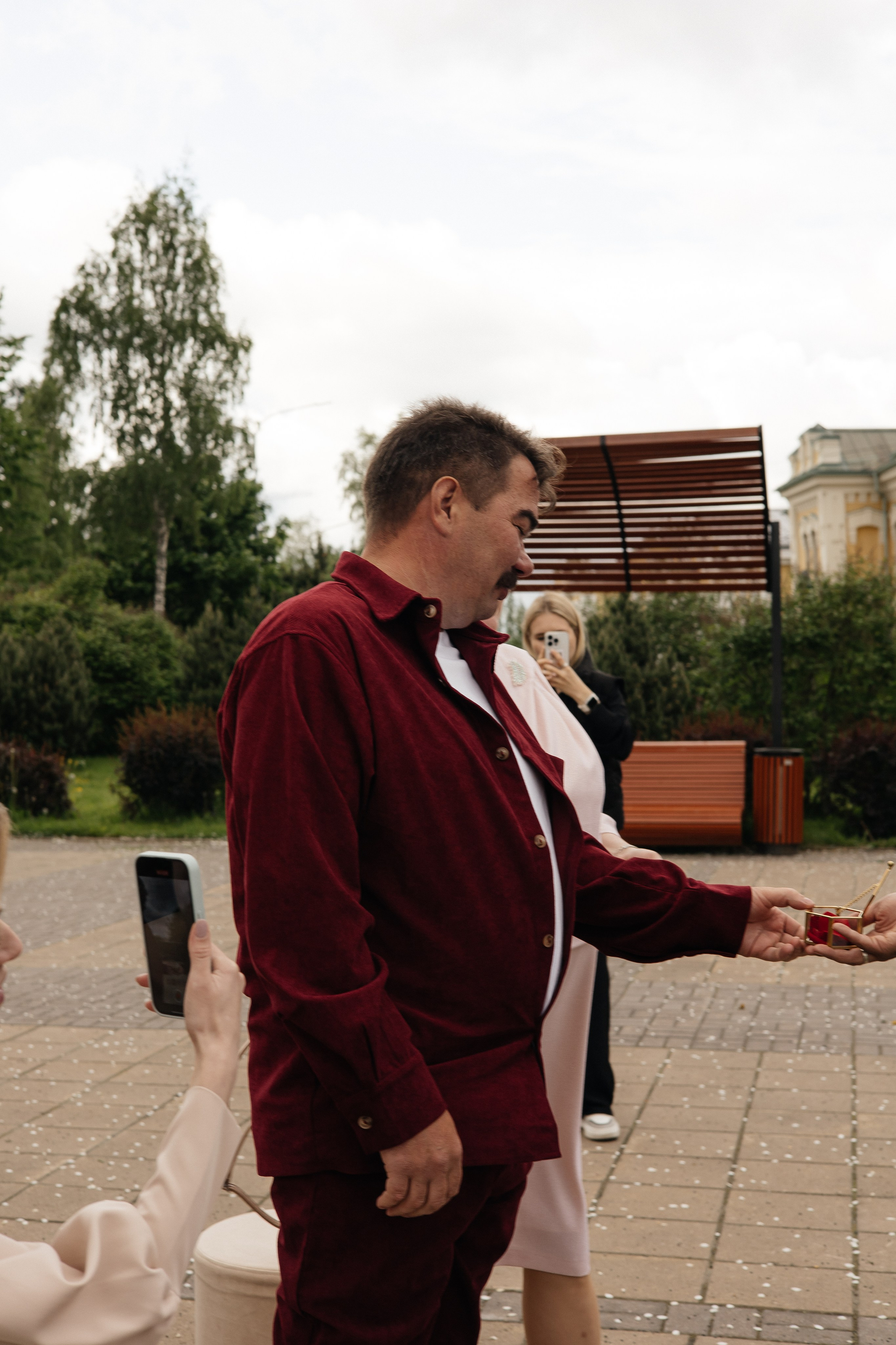 Между небом и землей. Фотограф Петрозаводск/СПБ