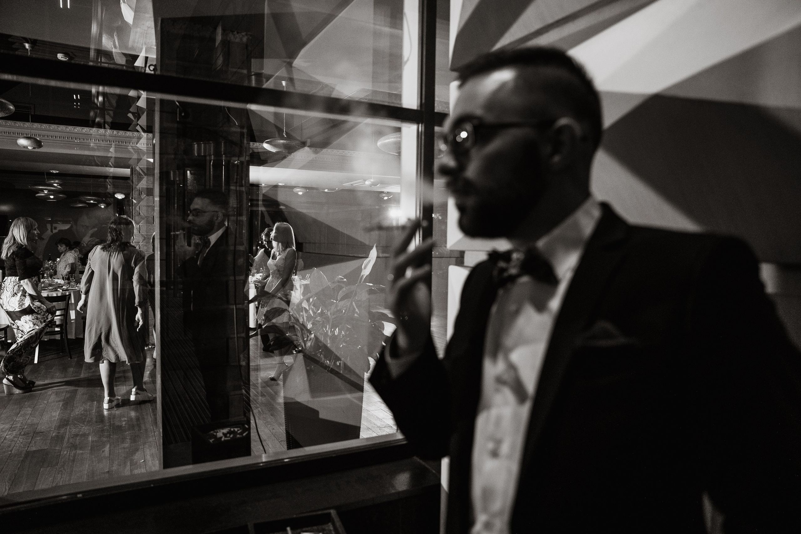 Самый свадебный фотограф