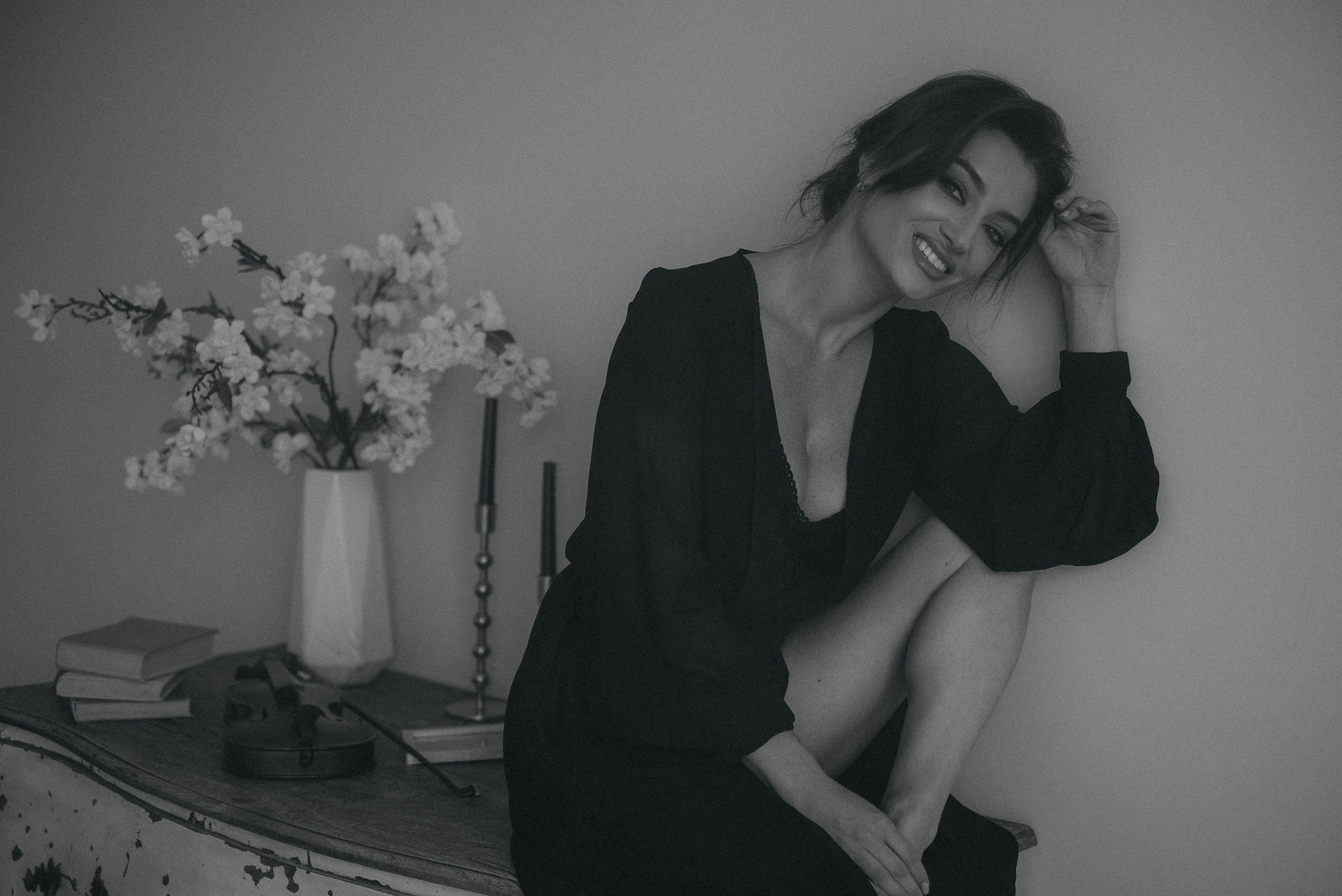 Индивидуальные портретные