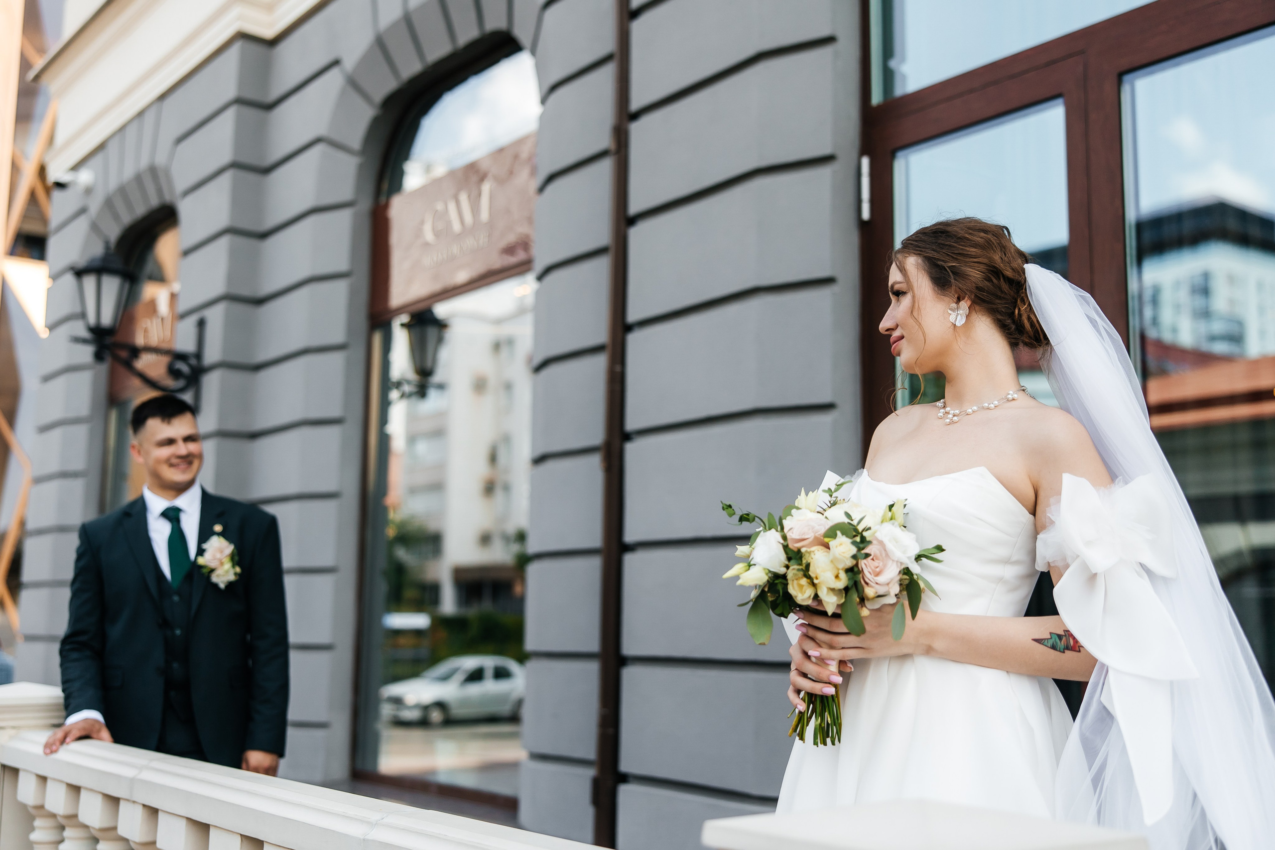 ДИАНА И ИВАН. Свадебный, семейный, детский и ньюборн фотограф в Екатеринбурге