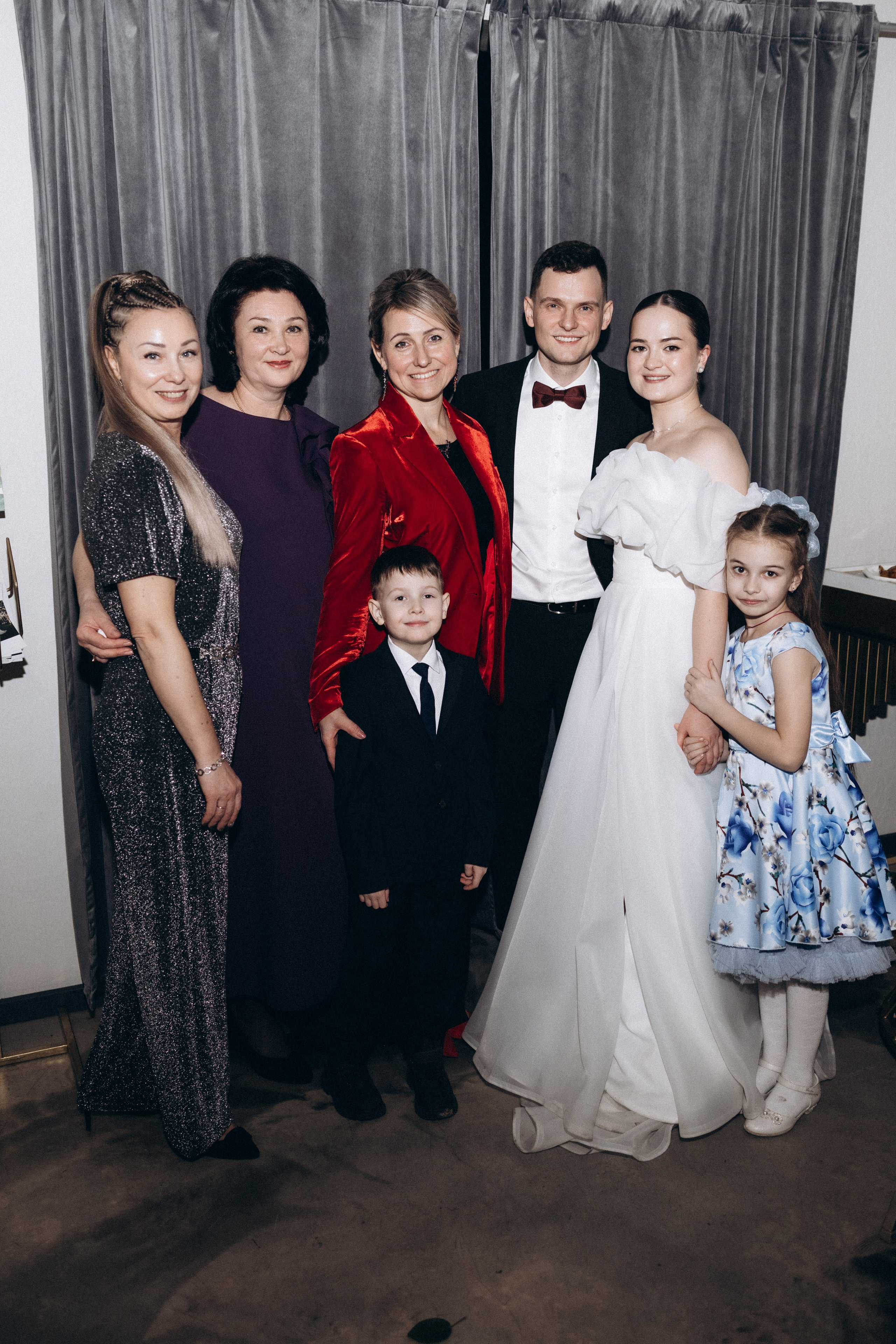 Рома и Таня. Фотограф Артем Бросов в Санкт-Петербурге и Дубае