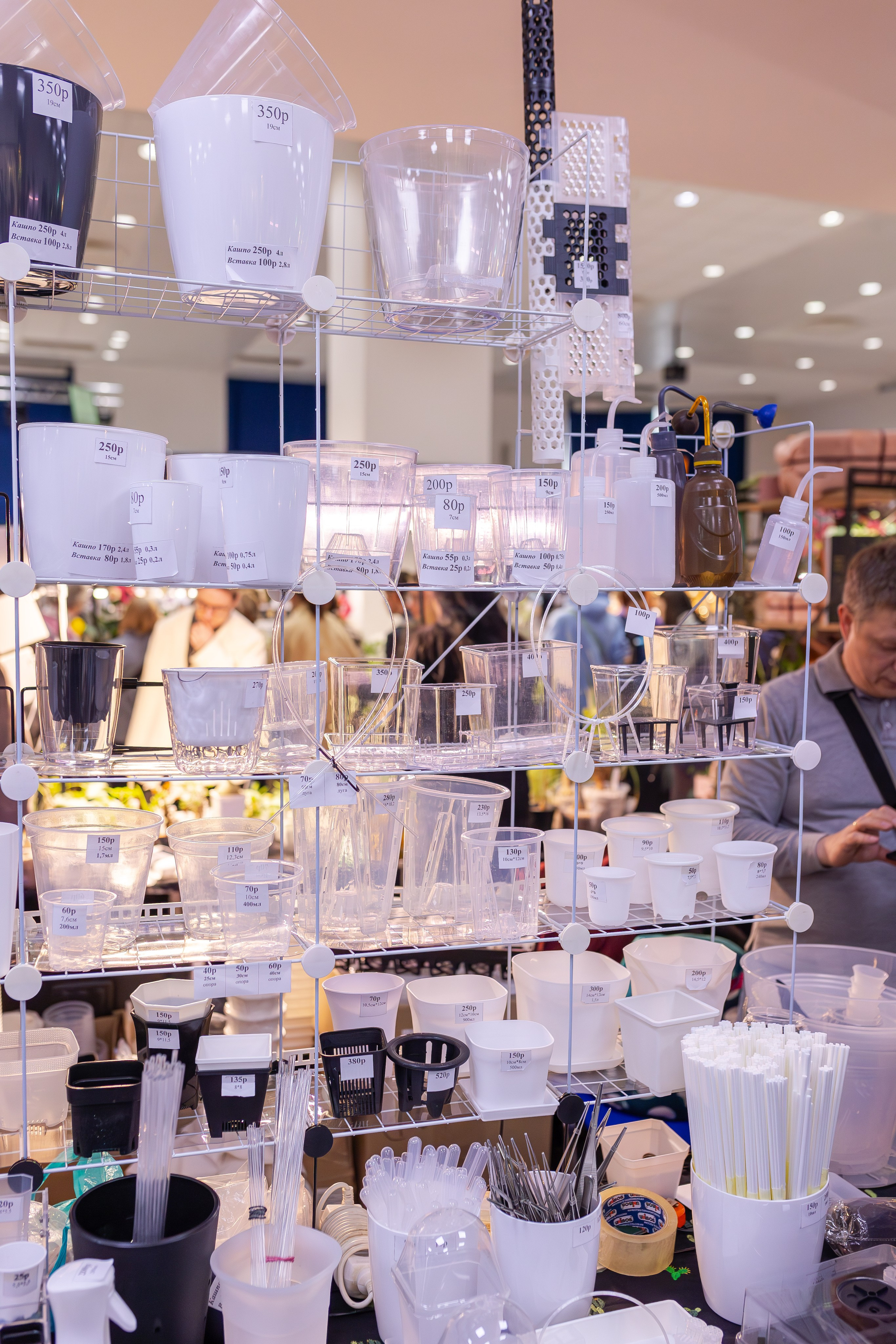 Монстериум апрель 2026. Александра Куликова фотограф, Москва