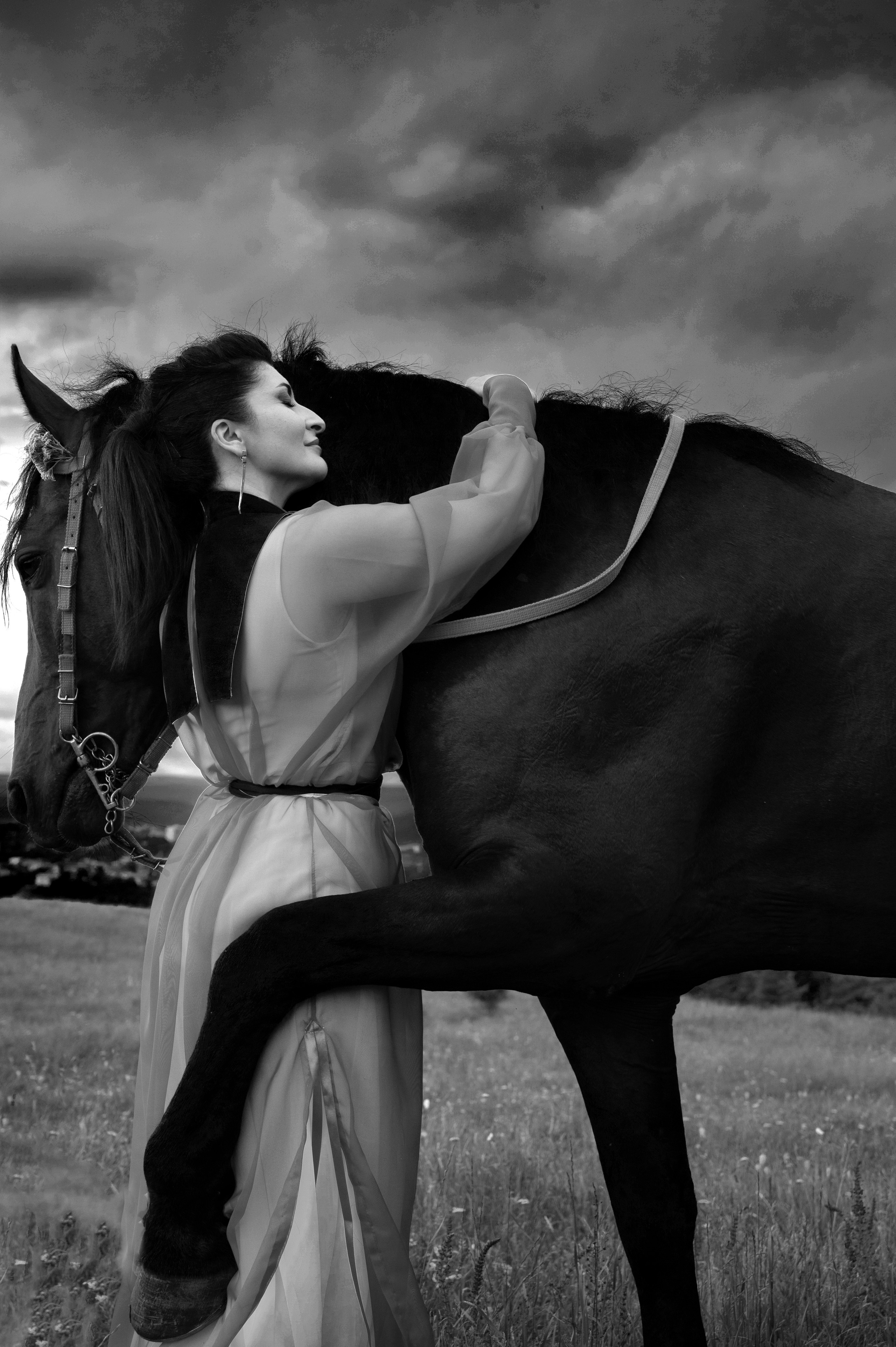 Фотограф Кисловодск / Москва Алёна Выбенгер