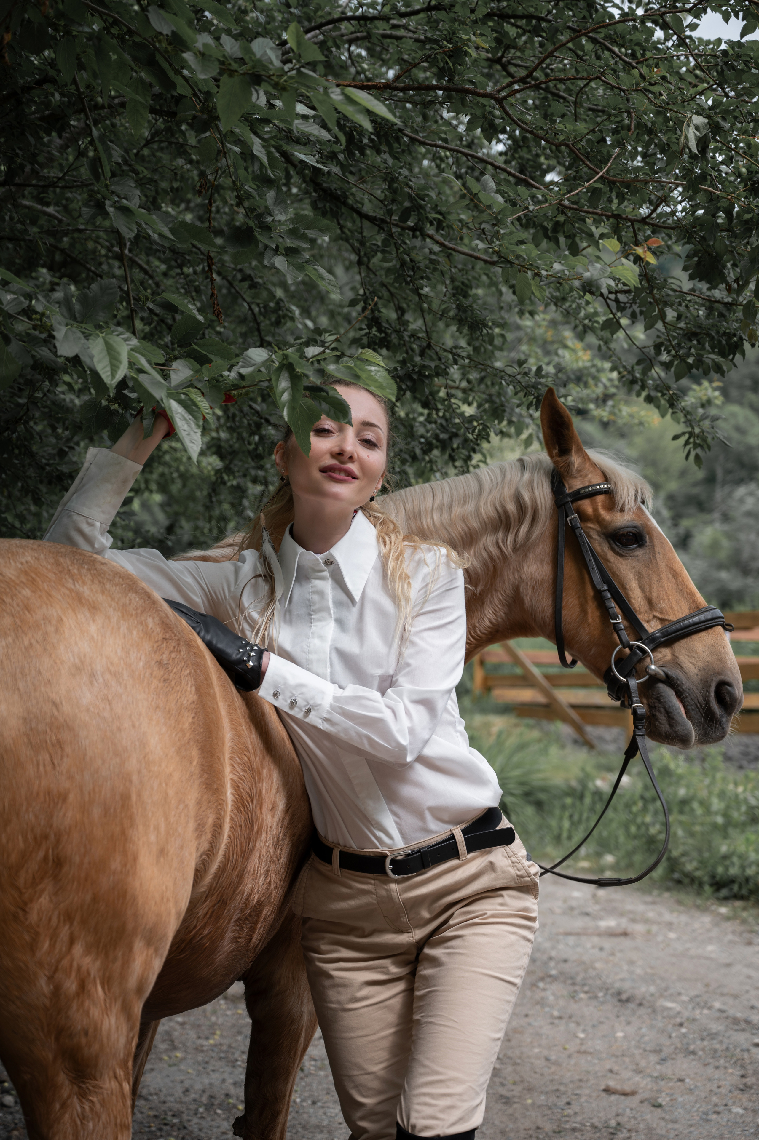 Фотограф Кисловодск / Москва Алёна Выбенгер