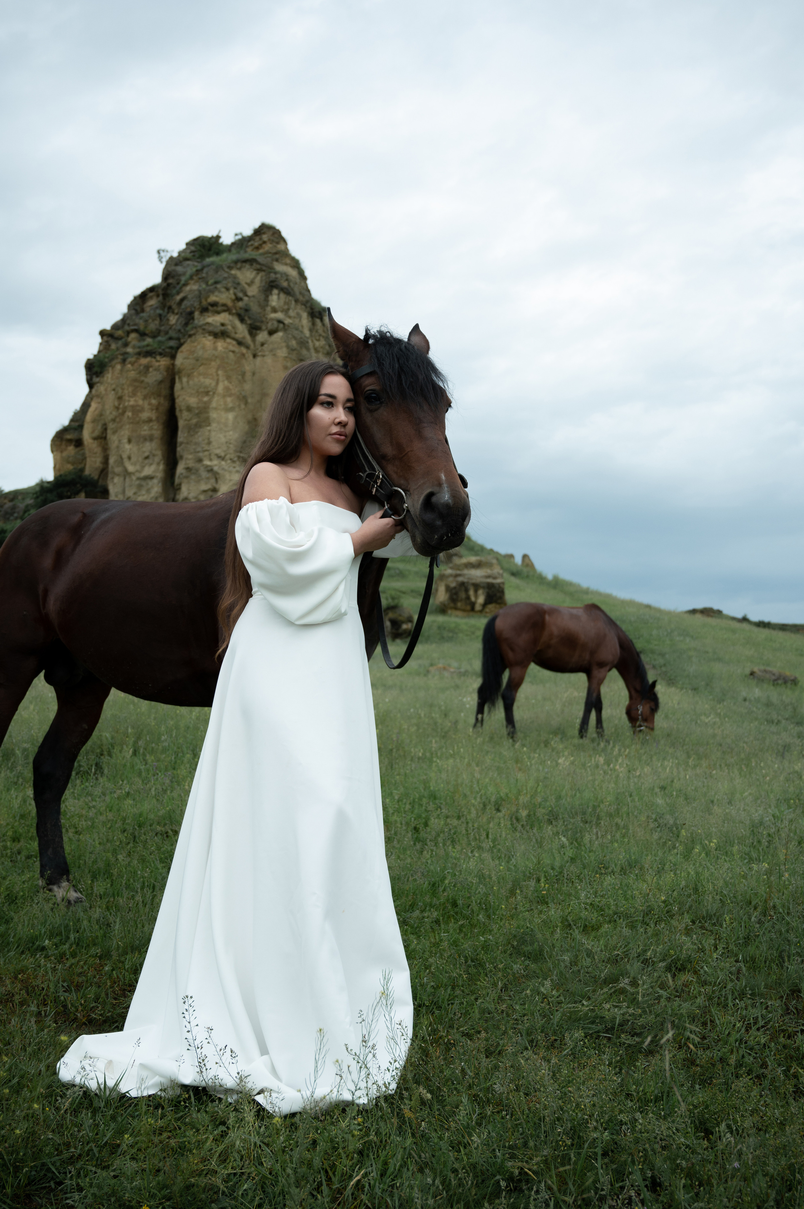 Фотограф Кисловодск / Москва Алёна Выбенгер