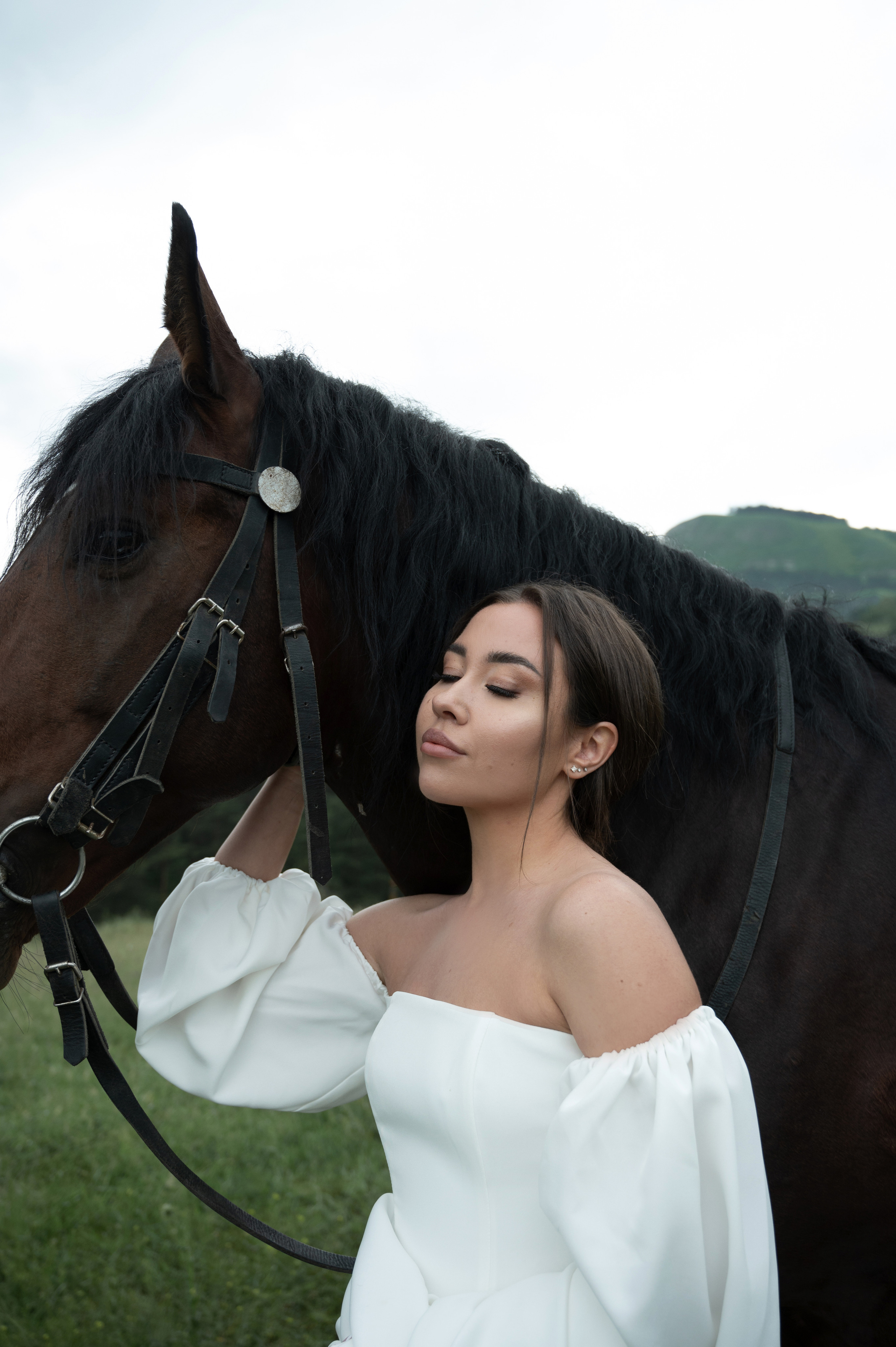 Фотограф Кисловодск / Москва Алёна Выбенгер