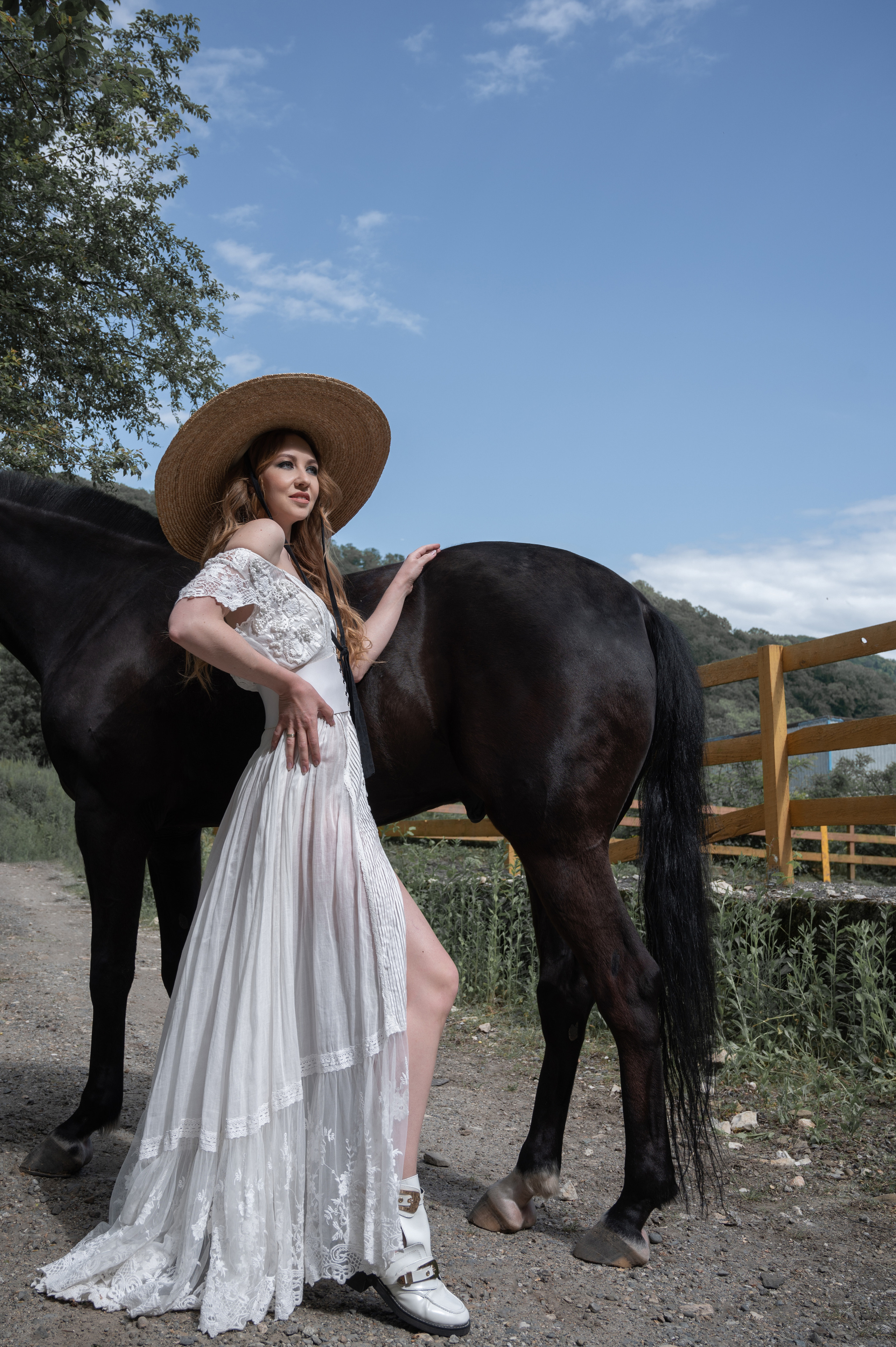 Фотограф Кисловодск / Москва Алёна Выбенгер