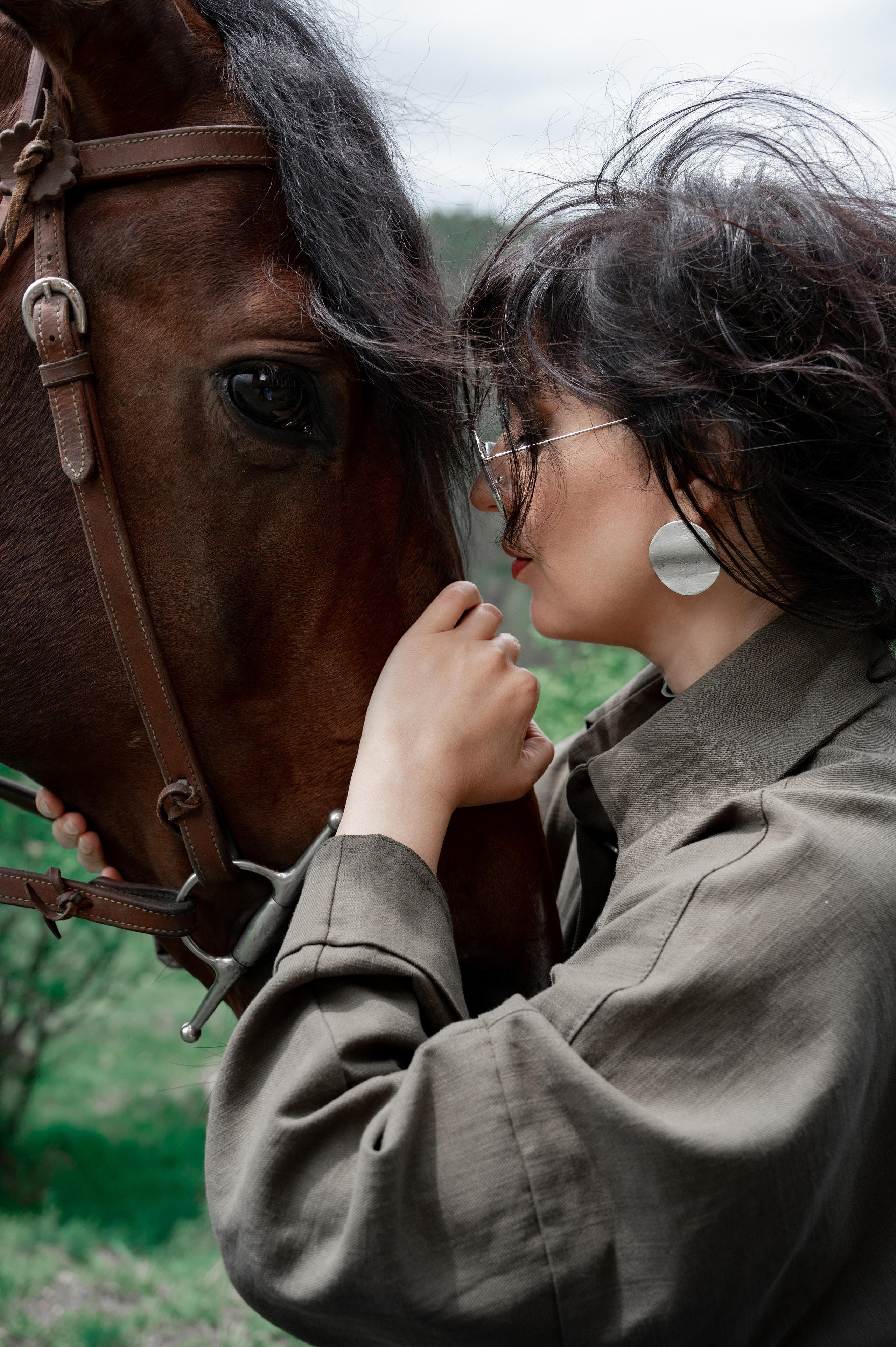 Фотограф Кисловодск / Москва Алёна Выбенгер