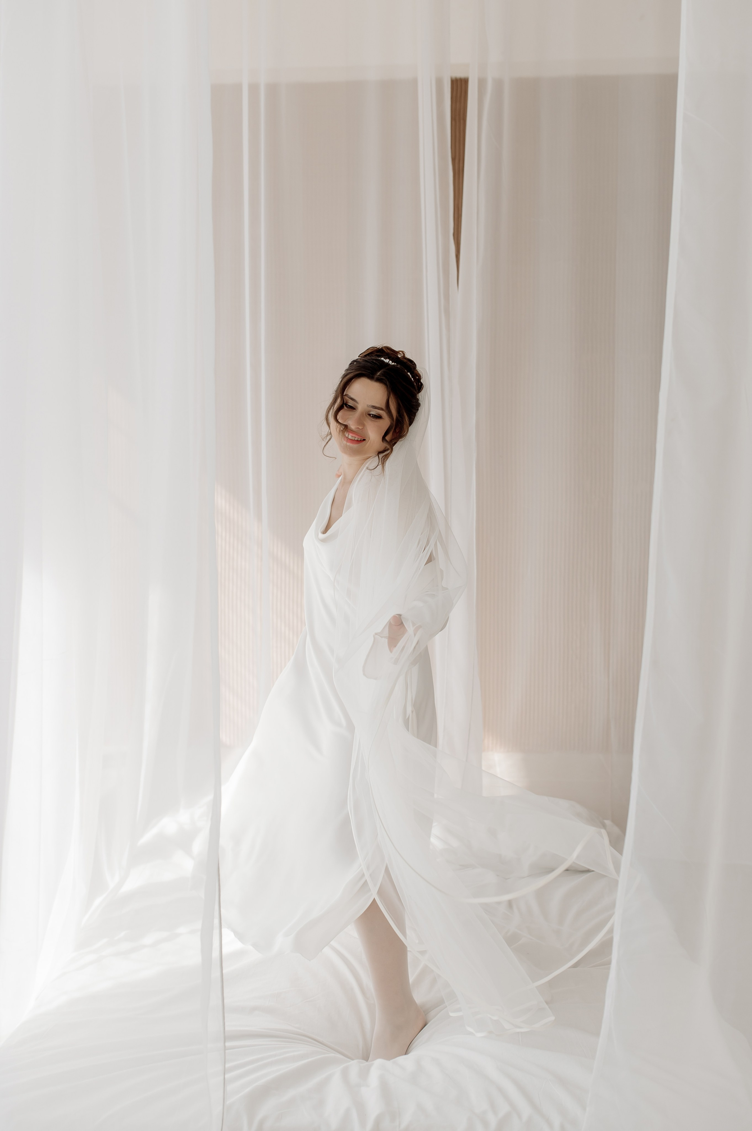 Надя и Рома. Фотограф Мария Стрелкова