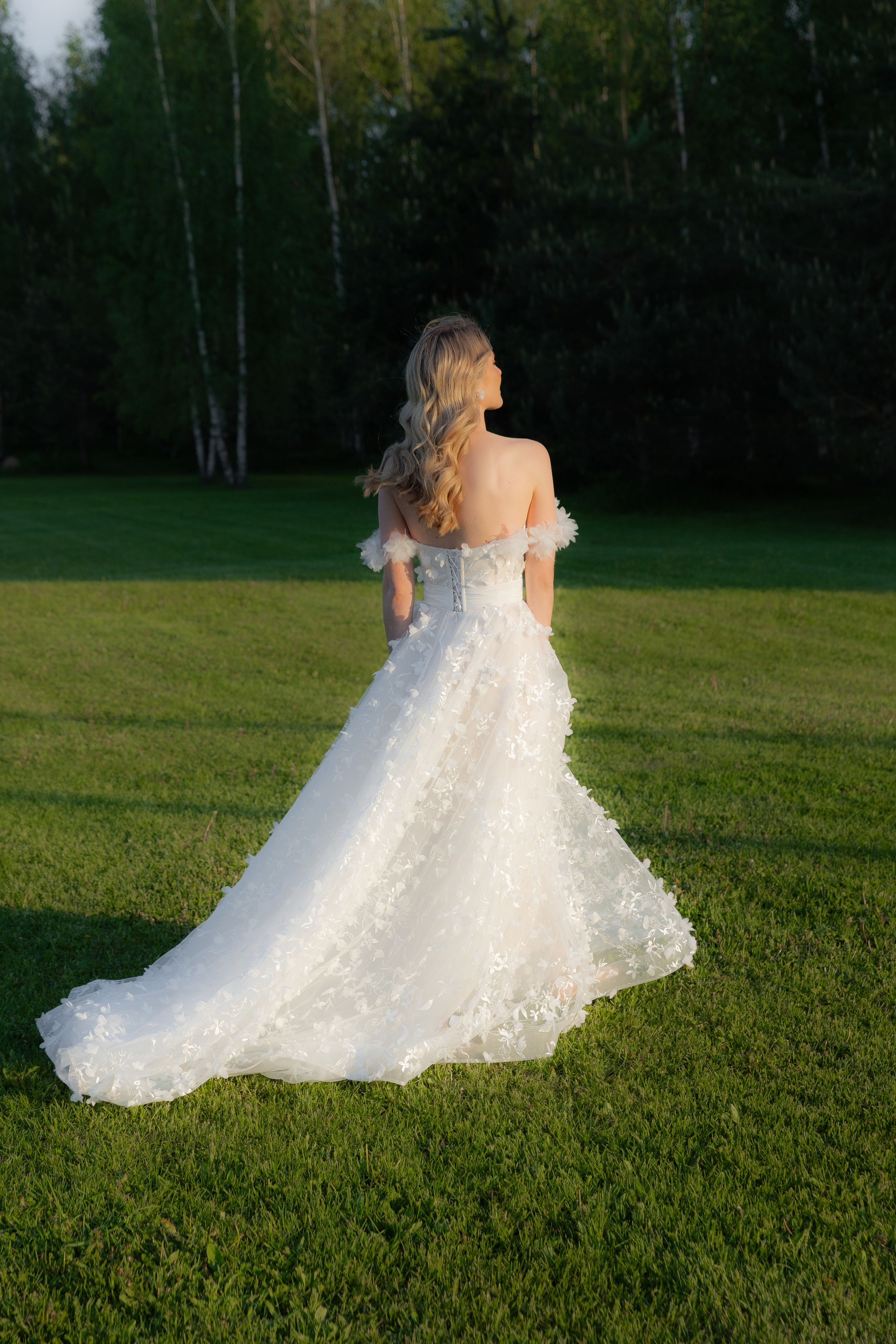 Александр и Валерия. Свадебный и портретный фотограф в Москве и Санкт-Петербурге