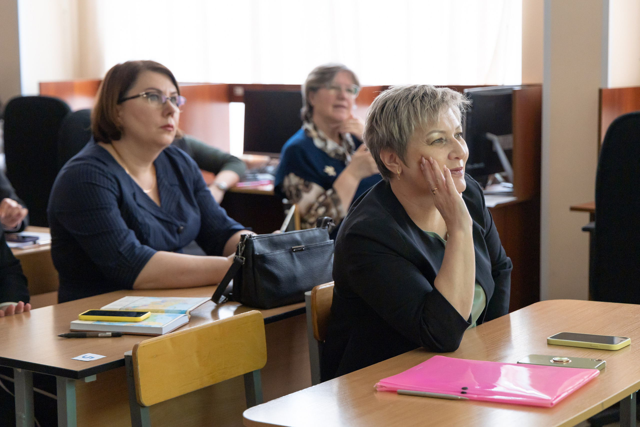 XIV ПМОФ '24. Гимназия 114. Евгений Матвеев — фотограф в Санкт-Петербурге