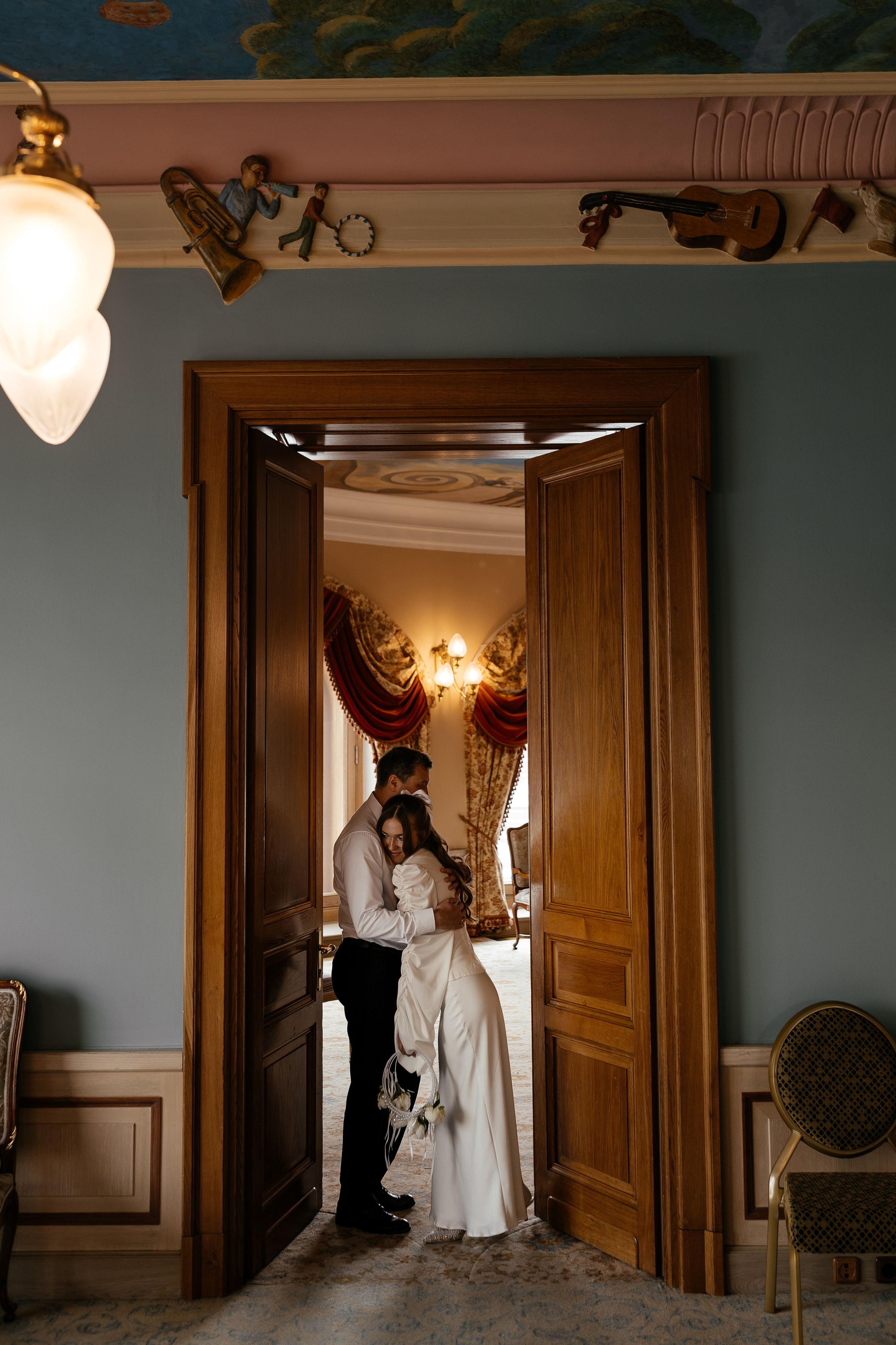 Фотограф в Москве Диана Малимон