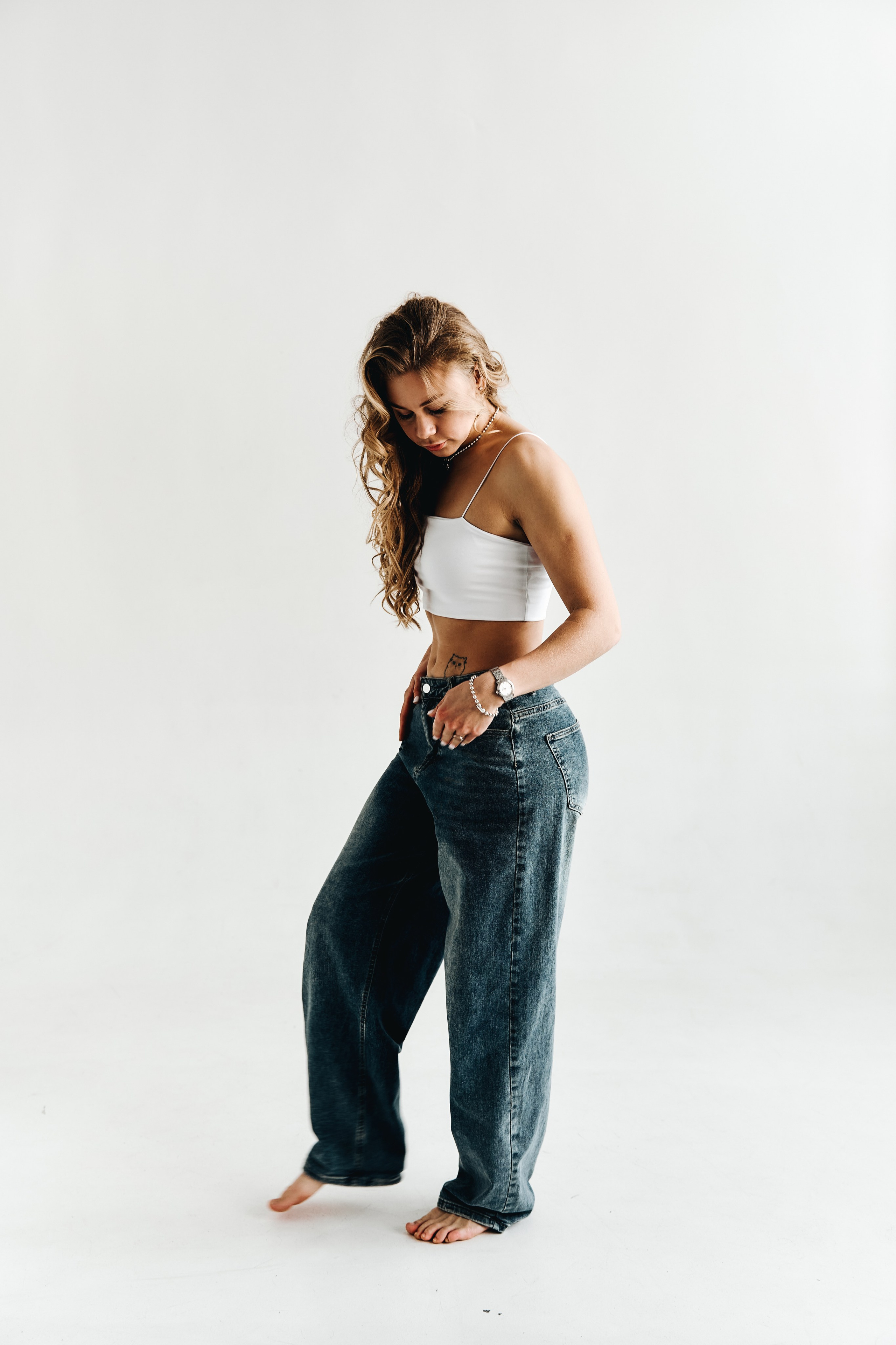 Марина. Маргарита — фотограф и видеограф / Москва