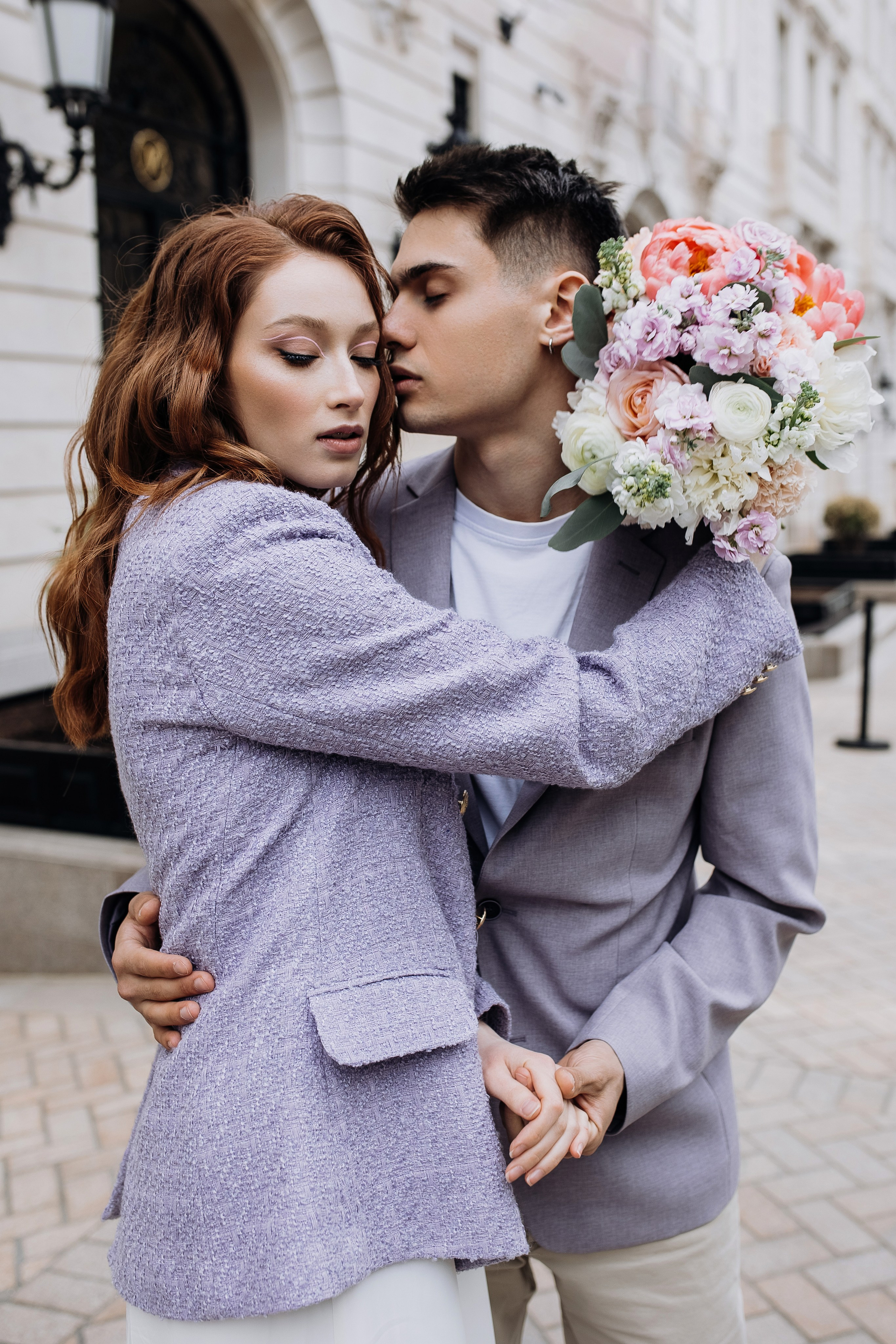 Даниил и Эля. СВАДЕБНЫЙ ФОТОГРАФ МОСКВА