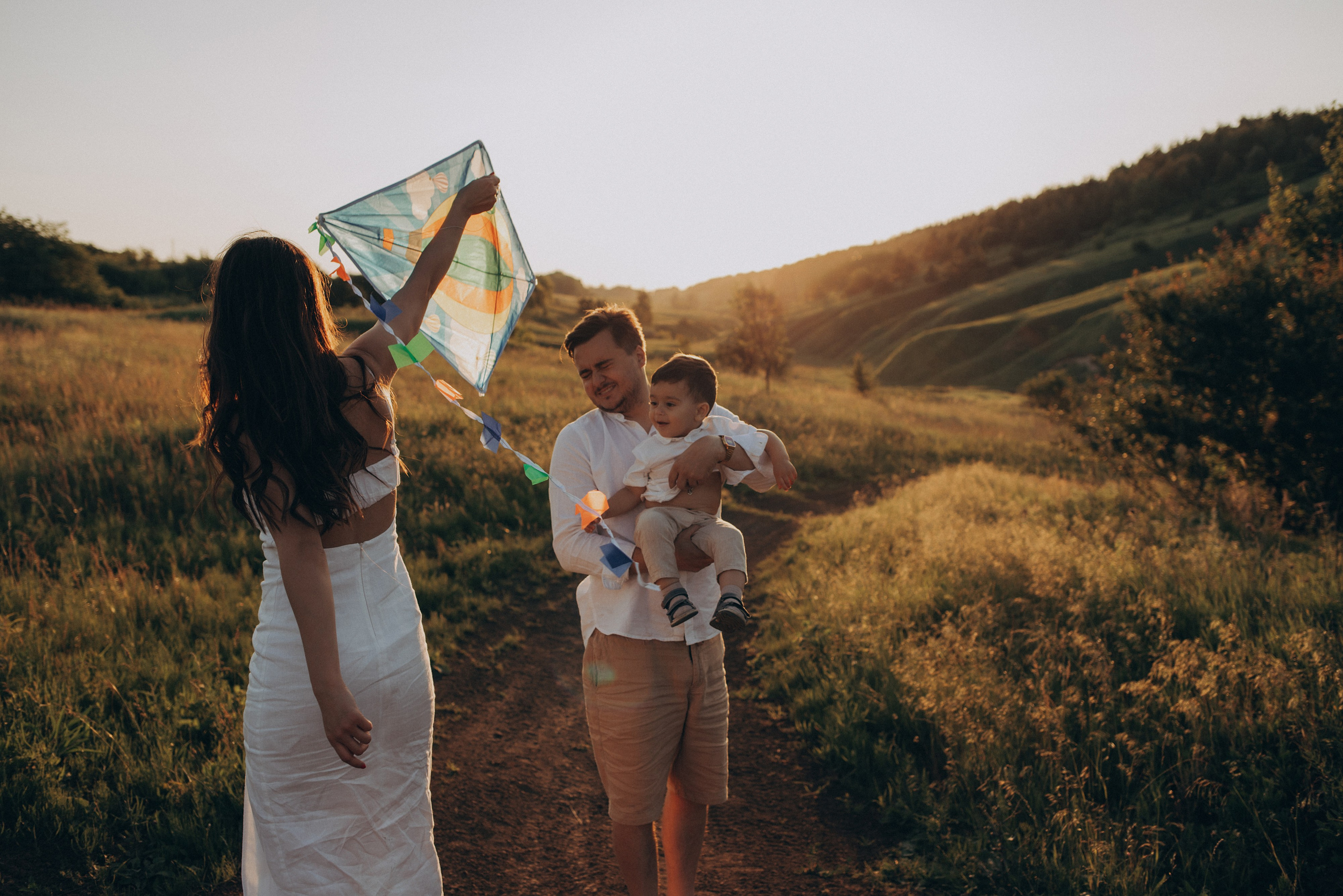 🤎. Семейный фотограф Виолла Платонова Белгород