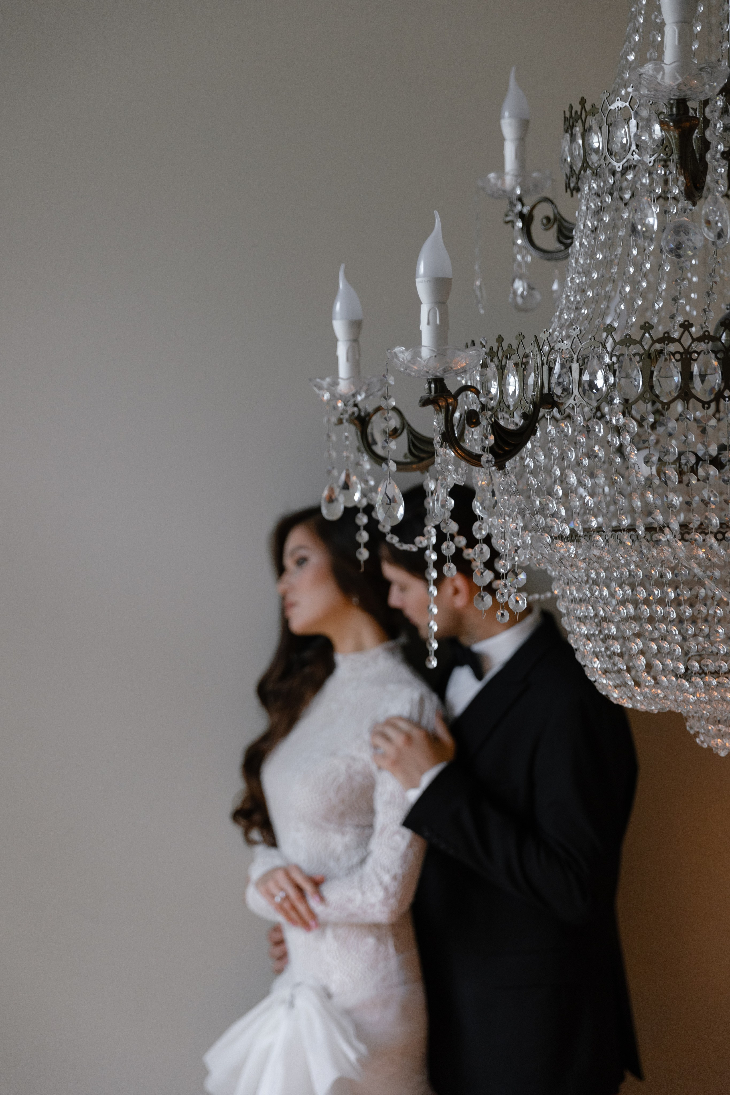 Свадебная фотосессия. Свадебный фотограф в Москве Полина Лелетко