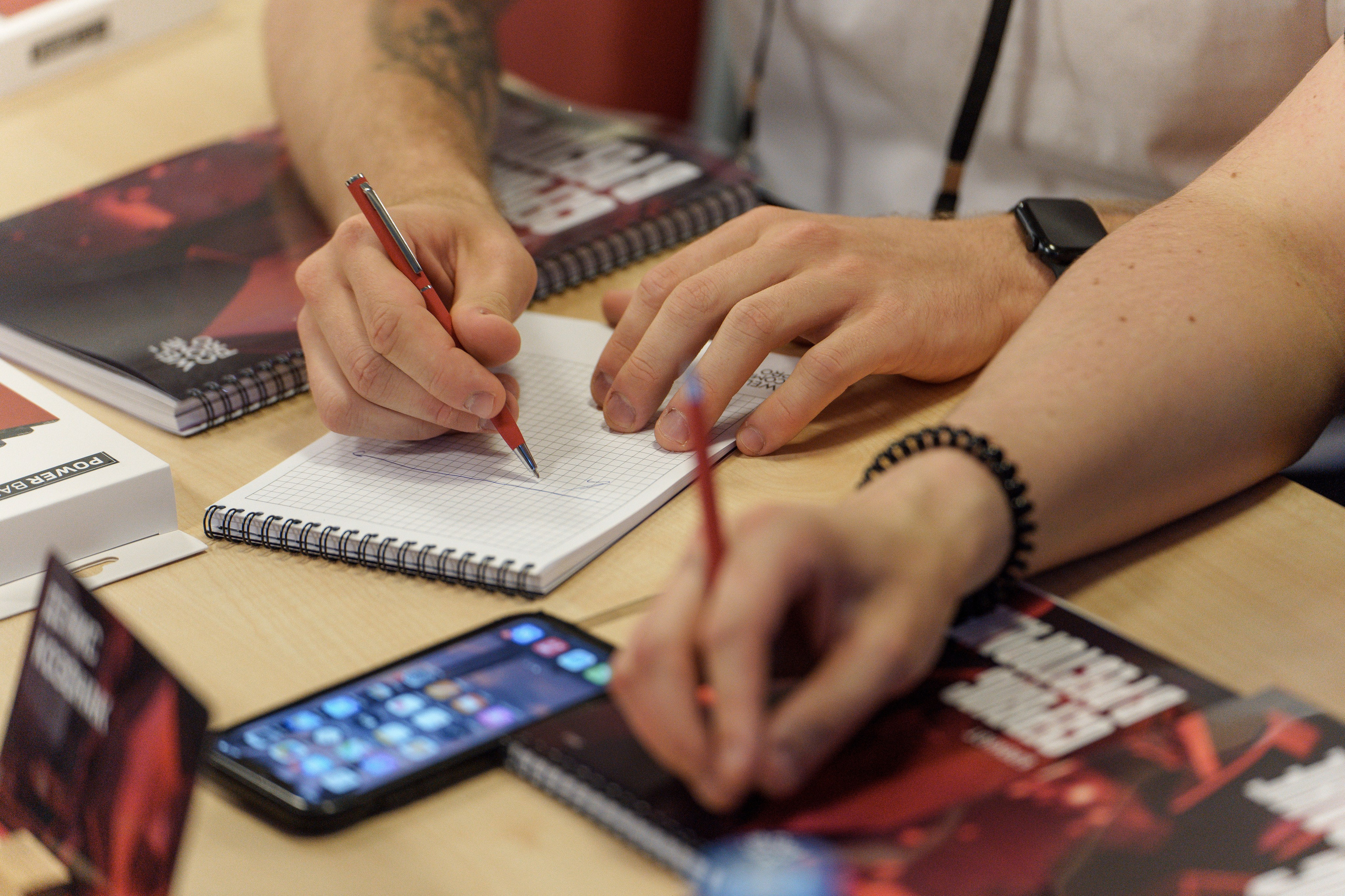 Мастер-класс WELCOMEPRO в Holyday-inn. Андрей Сухинин репортажный свадебный фотограф Санкт-Петербург