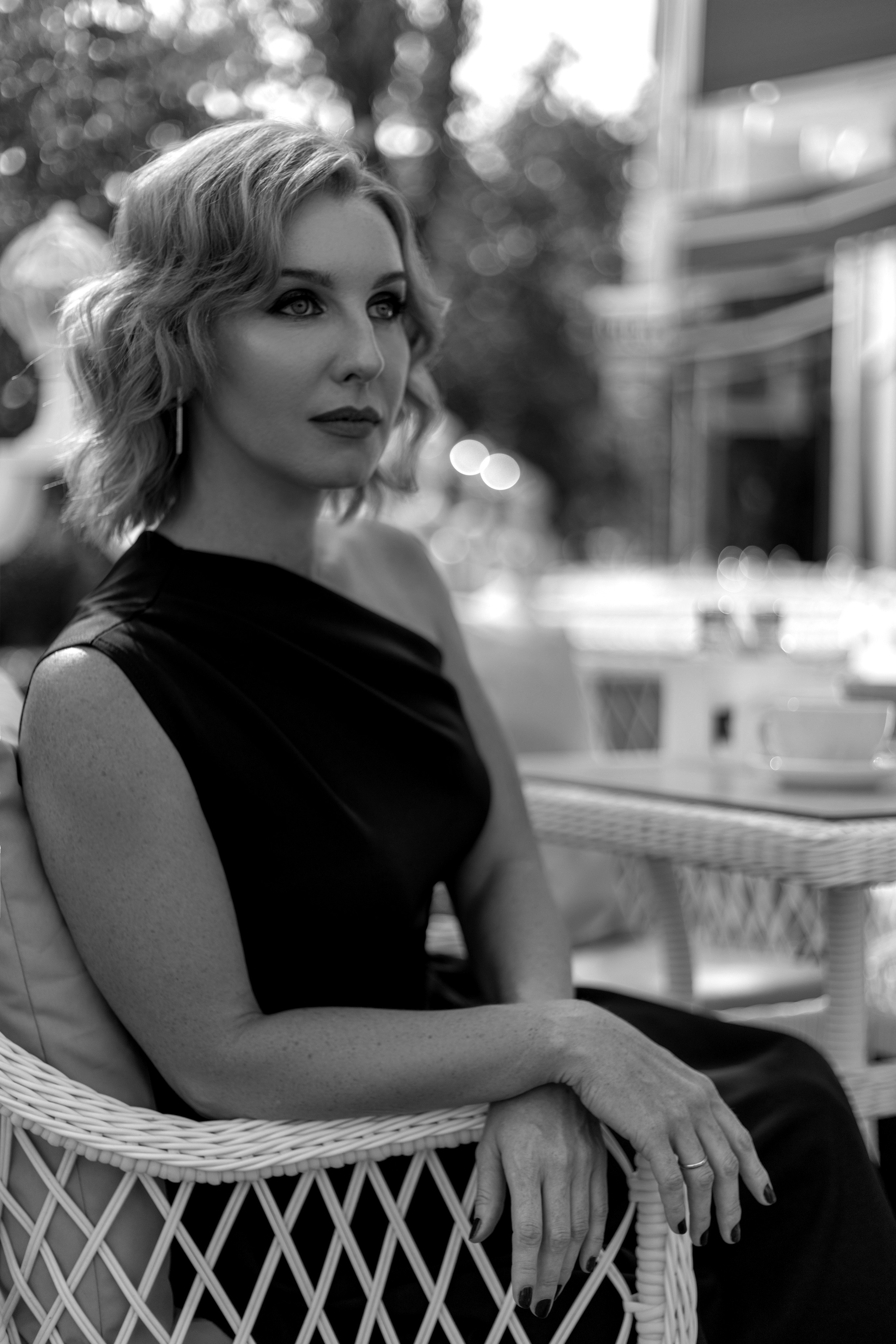 Портрет. Алена Борисова фотограф в Ставрополе