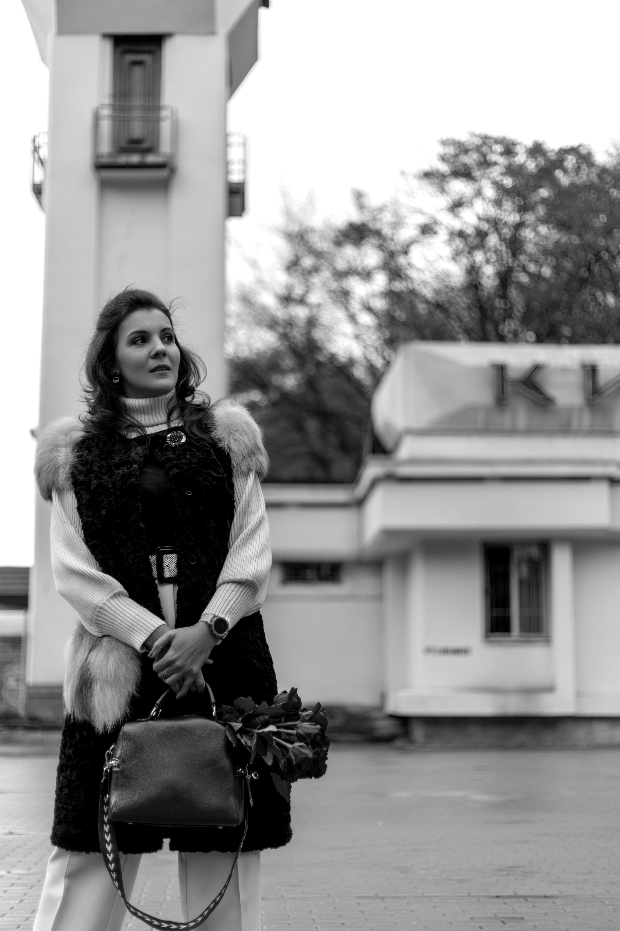 Прогулка. Алена Борисова фотограф в Ставрополе